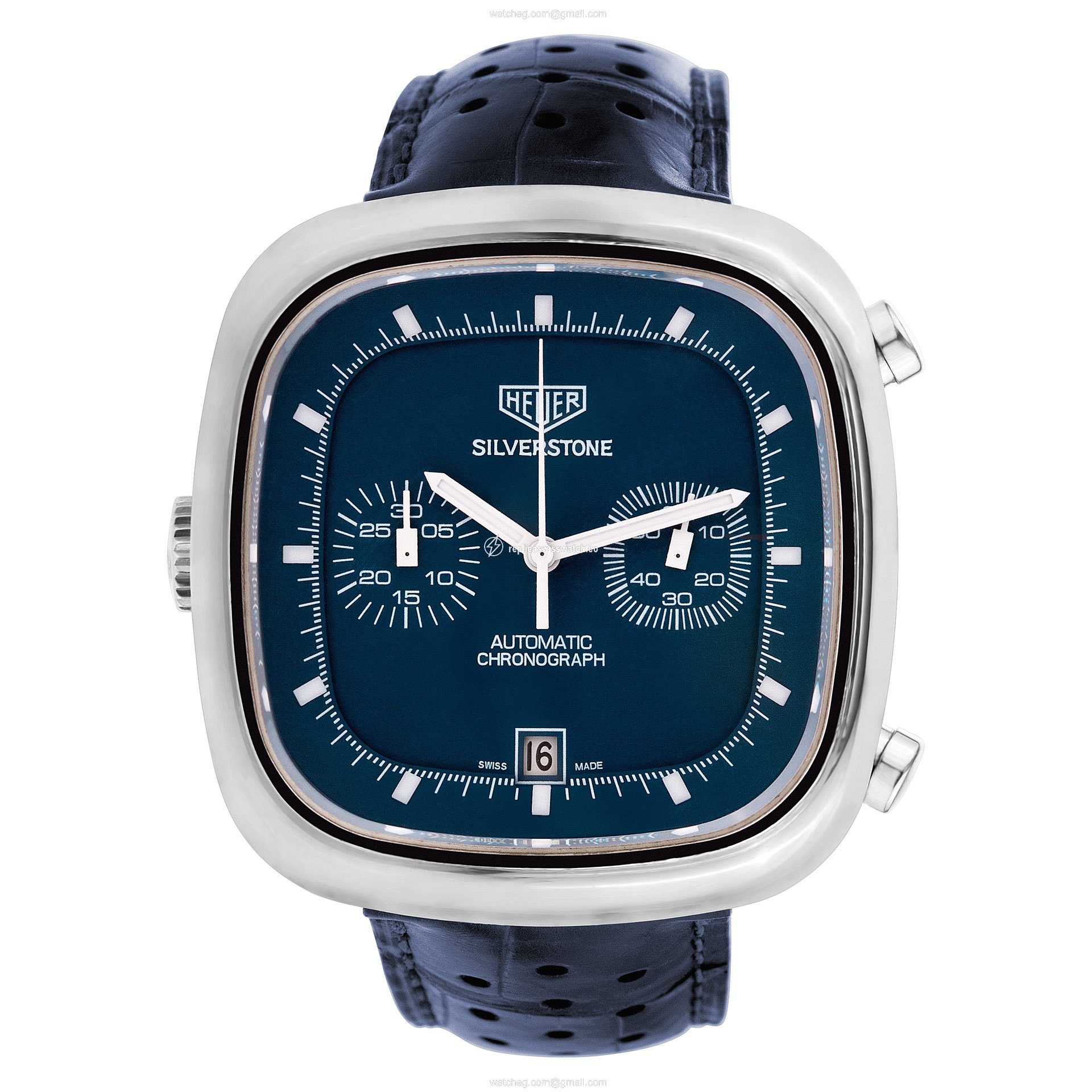 Tag Heuer CAM2110.FC6258 Silverstone Automatic Male Stainless Steel Replica Tag Heuer CAM2110.FC6258 Silverstone Automatic Male Stainless Steel Replica
