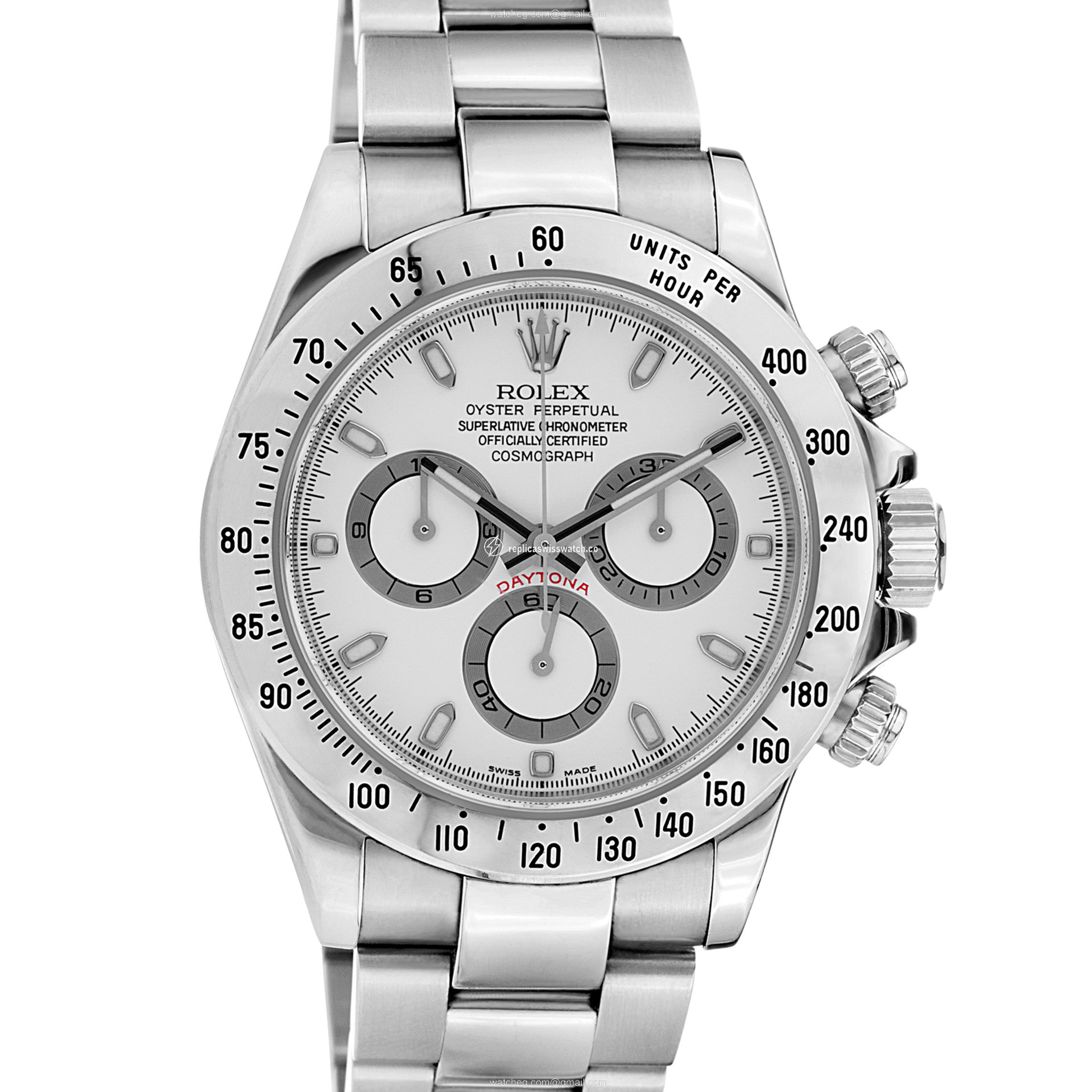 Rolex 116520 Daytona Automatic Male Stainless Steel Replica Rolex 116520 Daytona Automatic Male Stainless Steel Replica