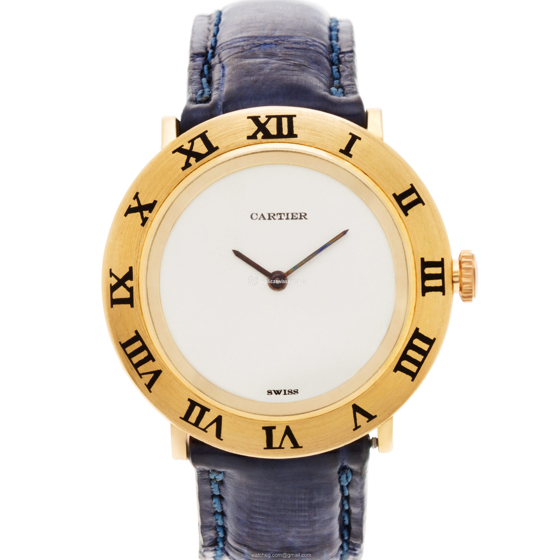 Piaget 9118 Cartier Manual Female 18k Yellow Gold Replica Piaget 9118 Cartier Manual Female 18k Yellow Gold Replica
