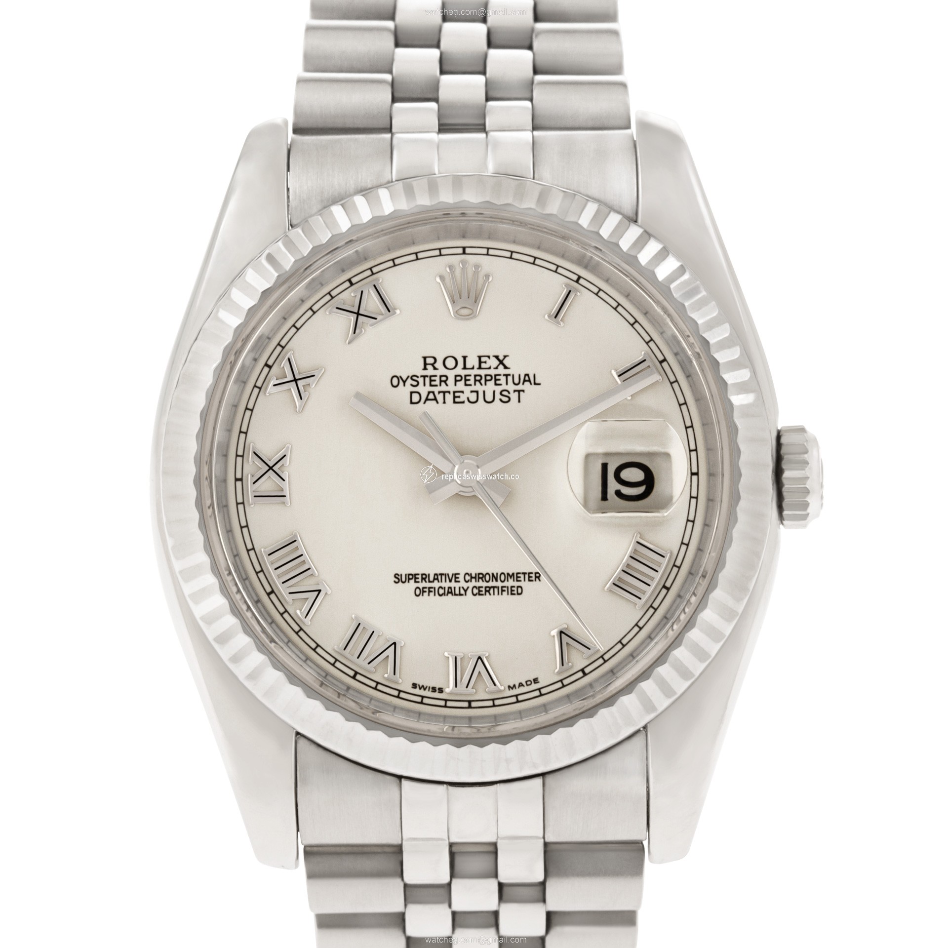 Rolex 116234 Datejust Automatic Male Stainless Steel Replica Rolex 116234 Datejust Automatic Male Stainless Steel Replica