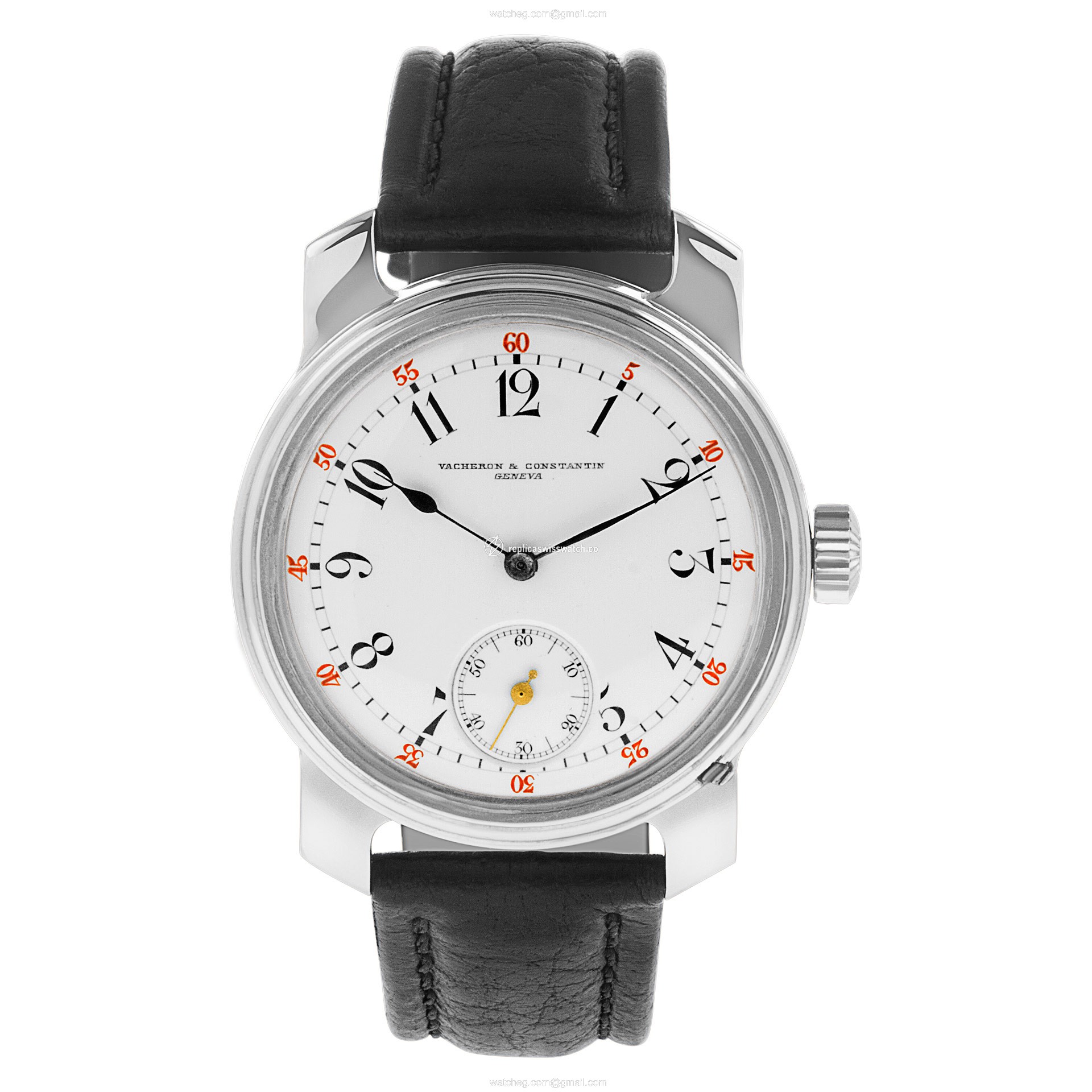 Vacheron Constantin Vacheron Constantin 8225 pocket watch Manual Unisex Stainless Steel Replica Vacheron Constantin Vacheron Constantin 8225 pocket watch Manual Unisex Stainless Steel Replica