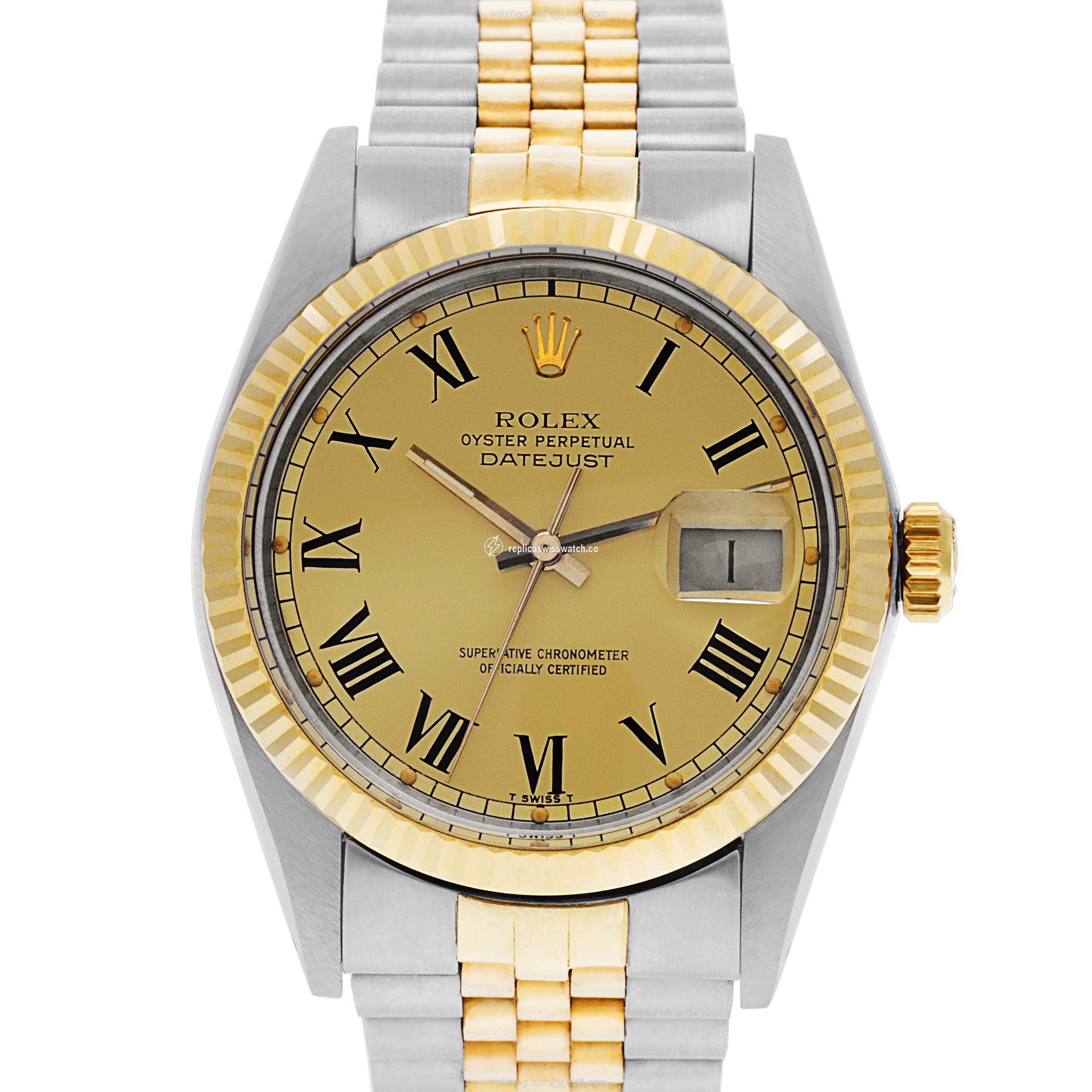 Rolex 16013 Datejust Automatic Male Stainless Steel Replica Rolex 16013 Datejust Automatic Male Stainless Steel Replica