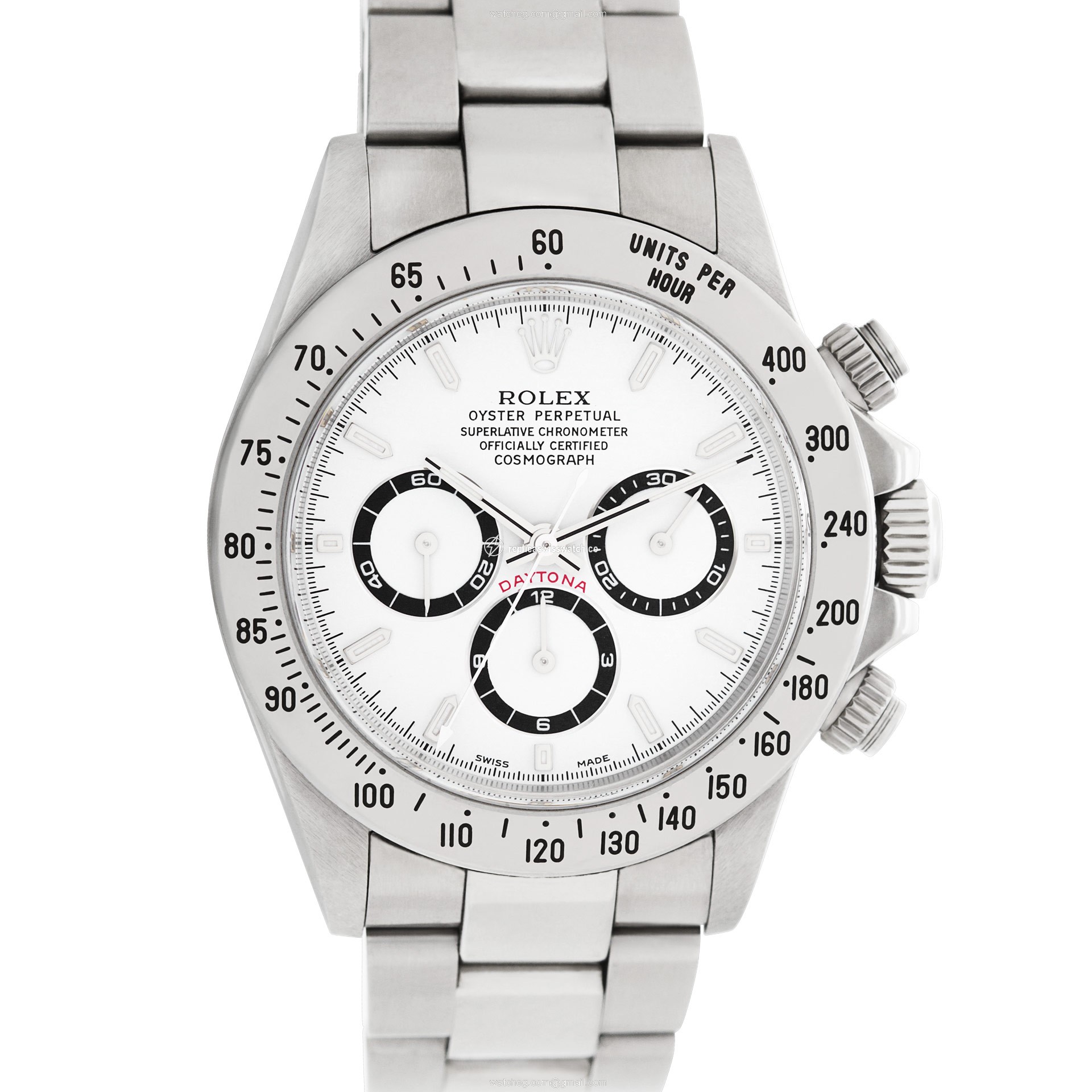 Rolex 16520 Daytona Automatic Male Stainless Steel Replica Rolex 16520 Daytona Automatic Male Stainless Steel Replica