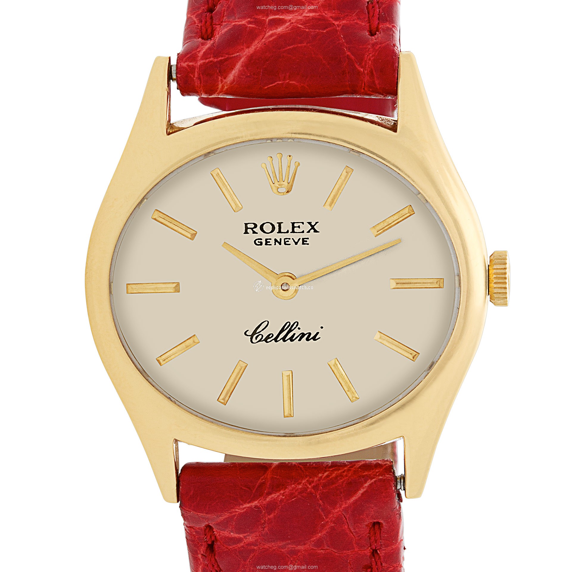 Rolex 3802 Cellini Manual Female 18k yellow gold Replica Rolex 3802 Cellini Manual Female 18k yellow gold Replica