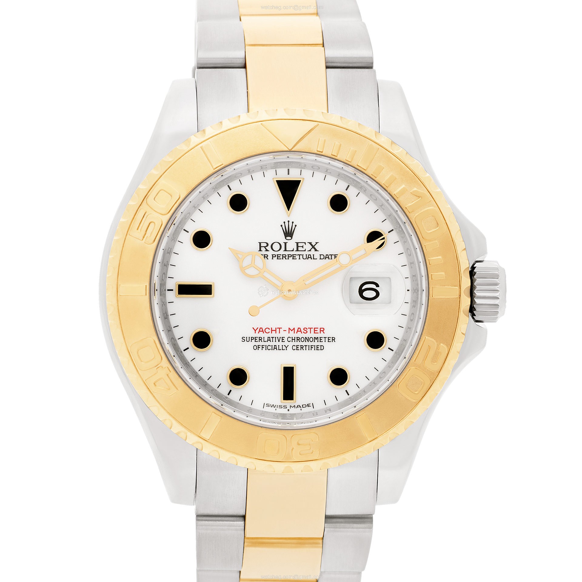 Rolex 16623 Yacht-Master Automatic Male Stainless Steel Replica Rolex 16623 Yacht-Master Automatic Male Stainless Steel Replica