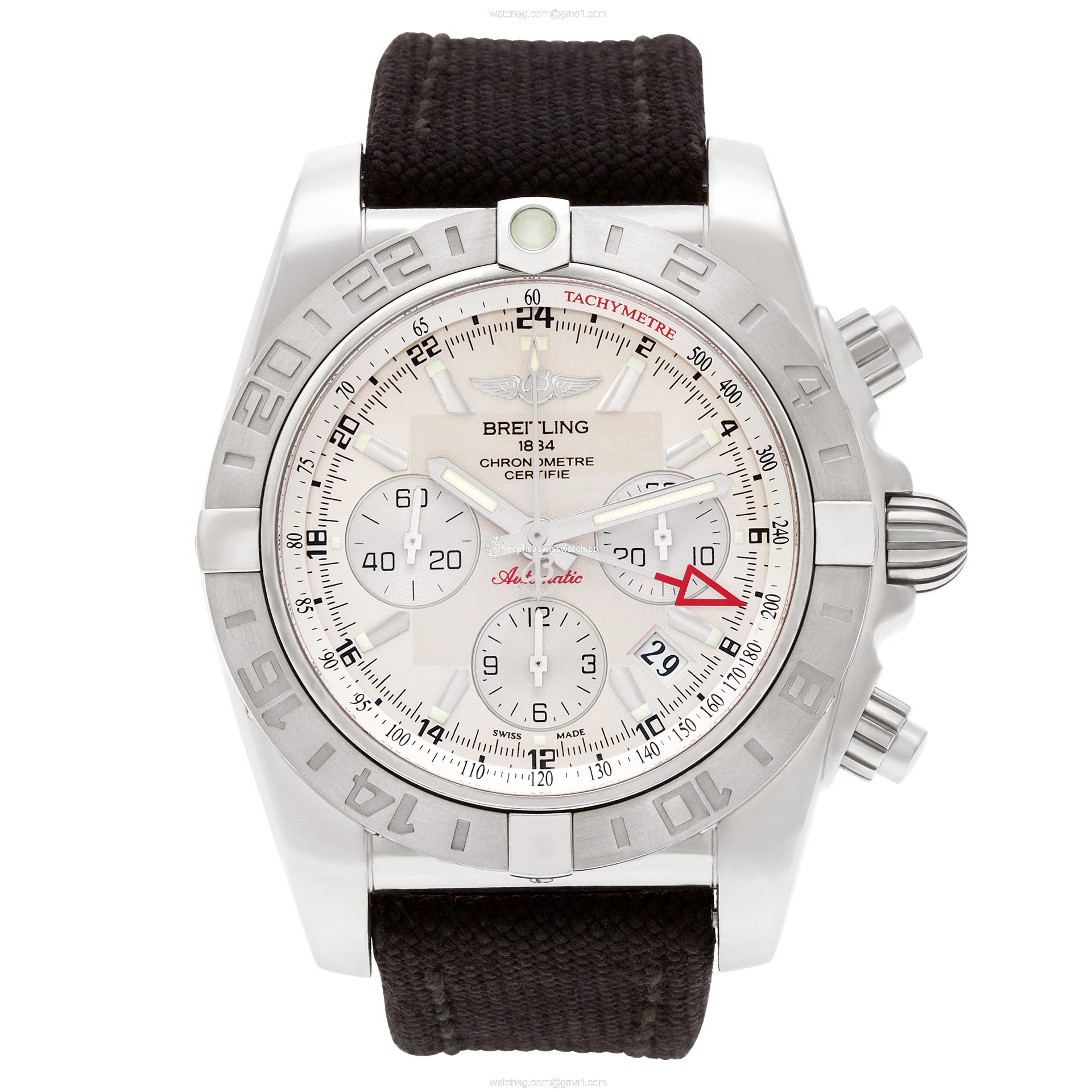 Breitling AB0420 Chronomat Automatic Male Stainless Steel Replica Breitling AB0420 Chronomat Automatic Male Stainless Steel Replica