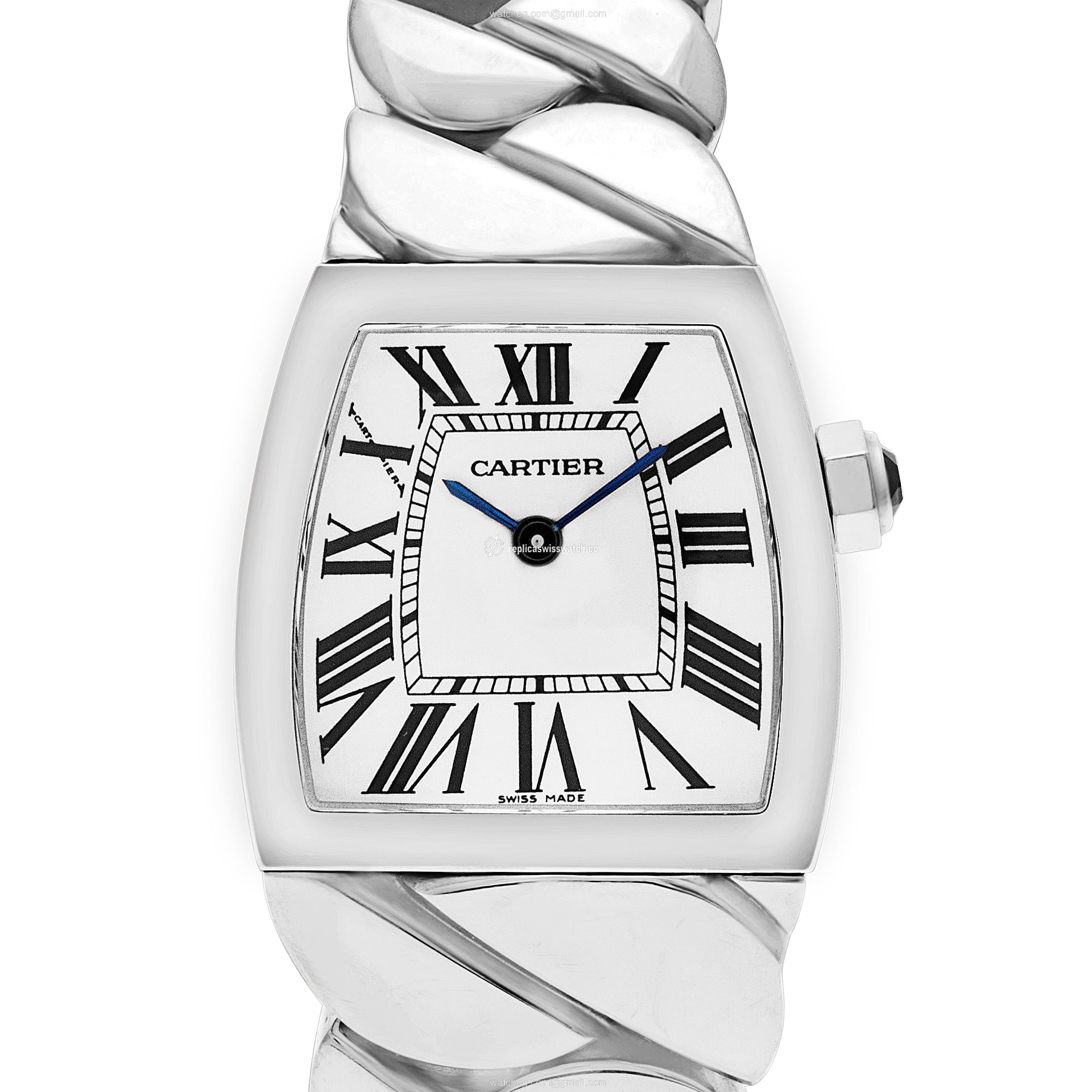 Cartier W660012I la dona Quartz Female Stainless Steel Replica Cartier W660012I la dona Quartz Female Stainless Steel Replica