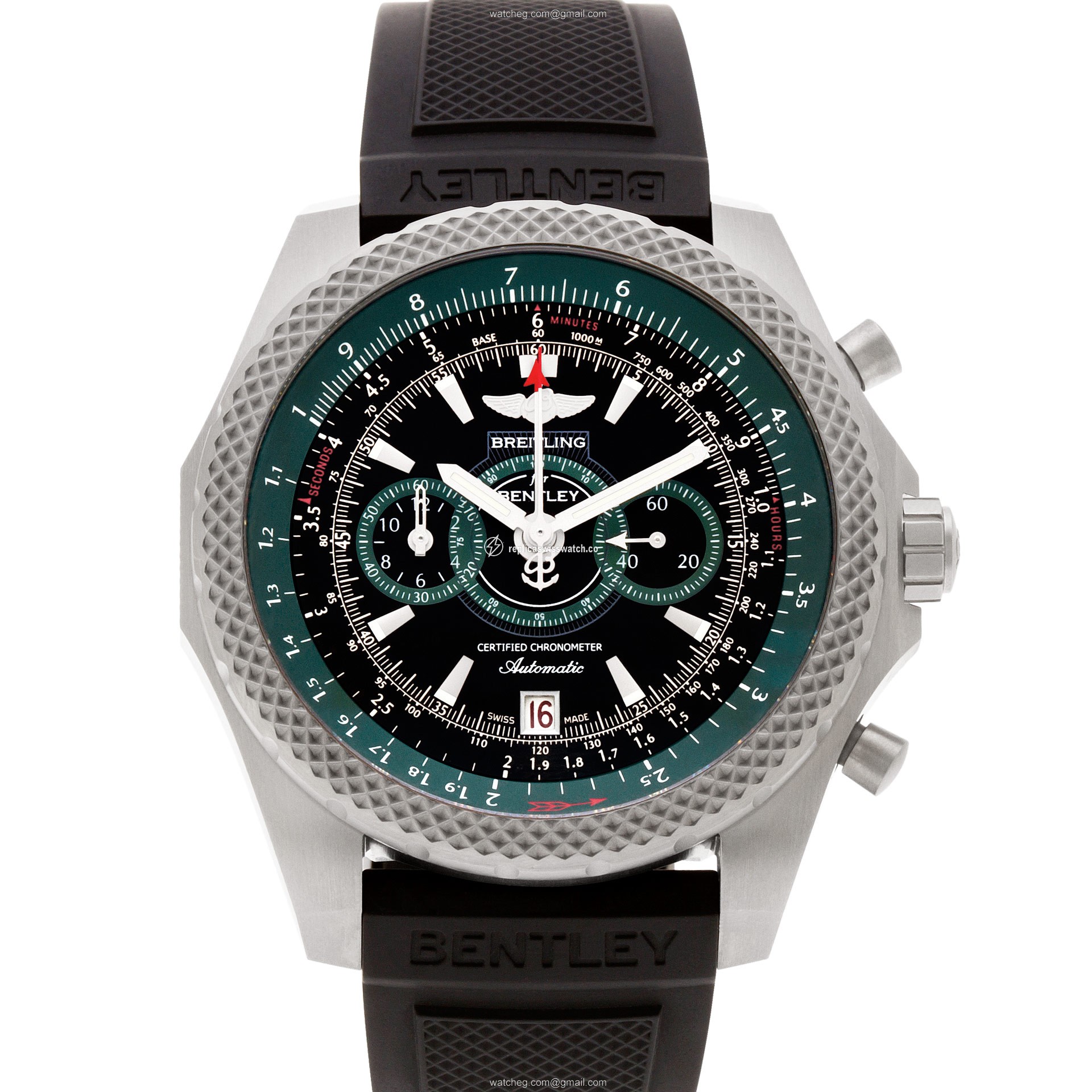 Breitling E27365 Bentley Automatic Male Titanium Replica Breitling E27365 Bentley Automatic Male Titanium Replica