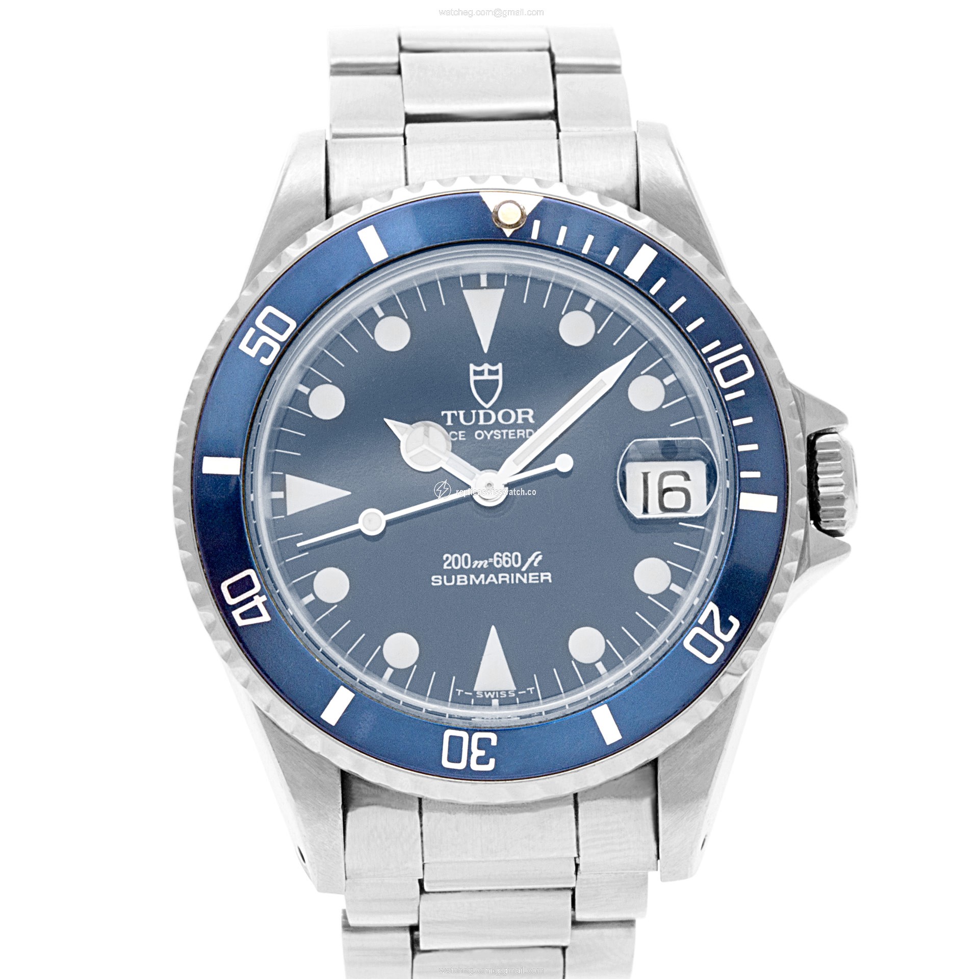 Tudor 75090 Prince Date Automatic Male Stainless Steel Replica Tudor 75090 Prince Date Automatic Male Stainless Steel Replica