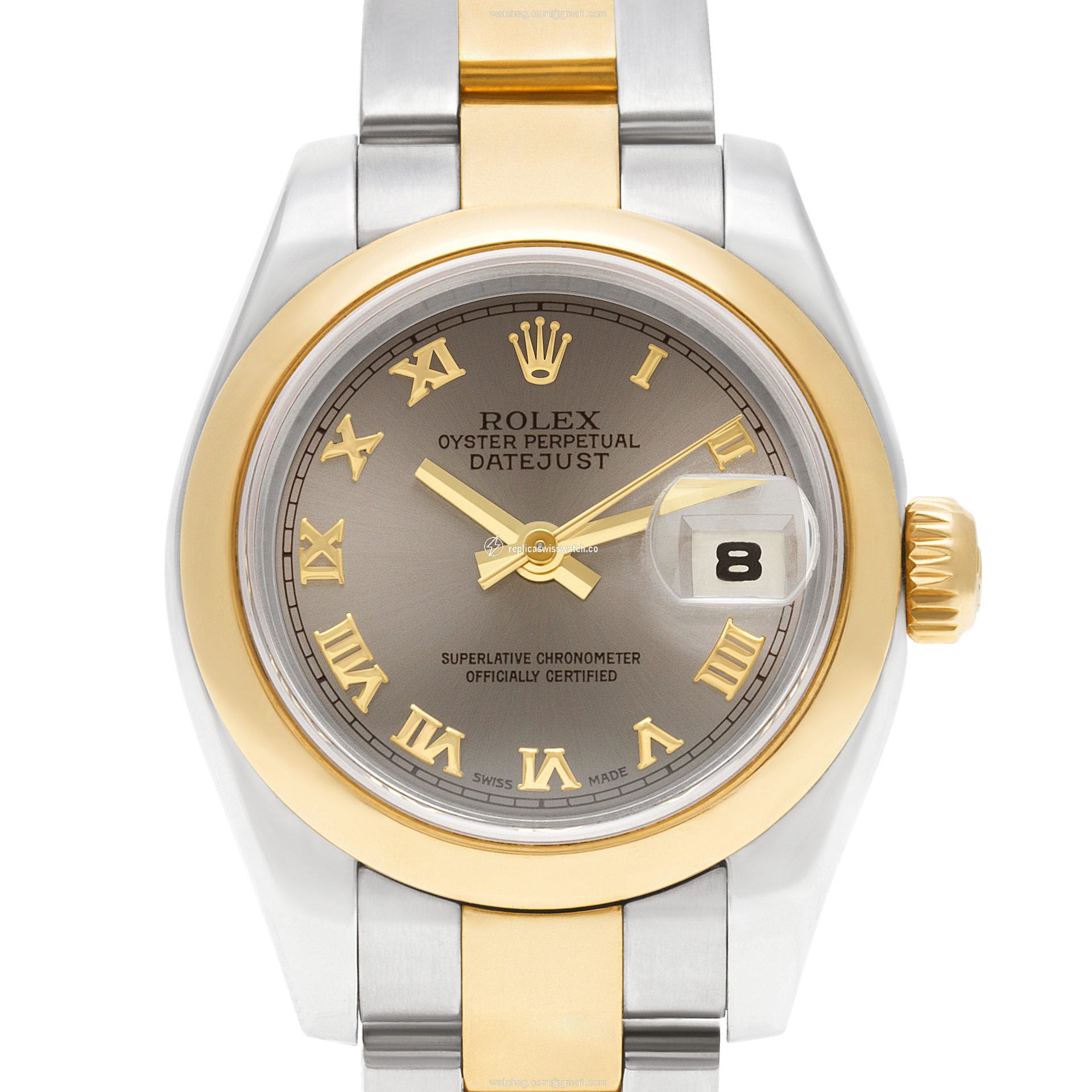 Rolex 179163 Datejust Automatic Female Stainless Steel Replica Rolex 179163 Datejust Automatic Female Stainless Steel Replica