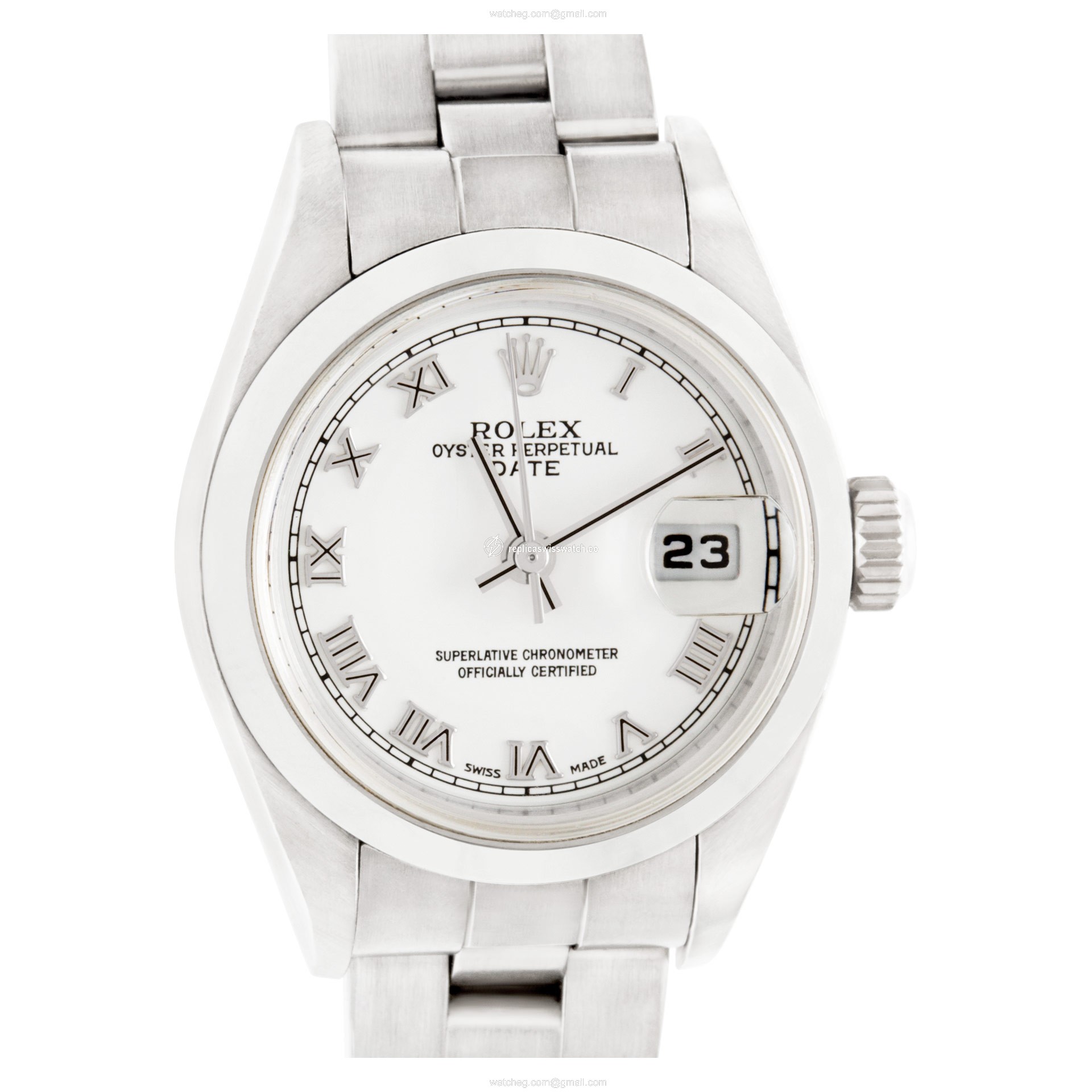 Rolex 79160 Datejust Automatic Female Stainless Steel Replica Rolex 79160 Datejust Automatic Female Stainless Steel Replica