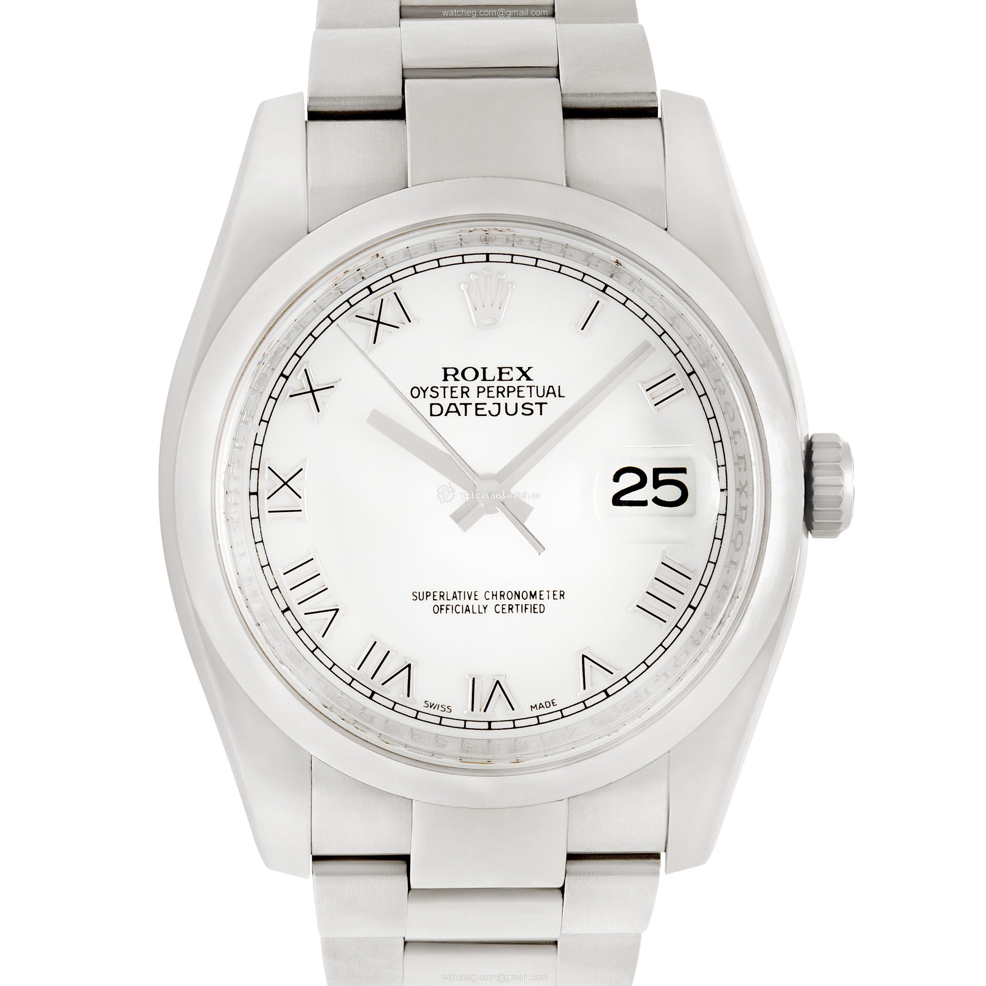 Rolex 116200 Datejust Automatic Male Stainless Steel Replica Rolex 116200 Datejust Automatic Male Stainless Steel Replica