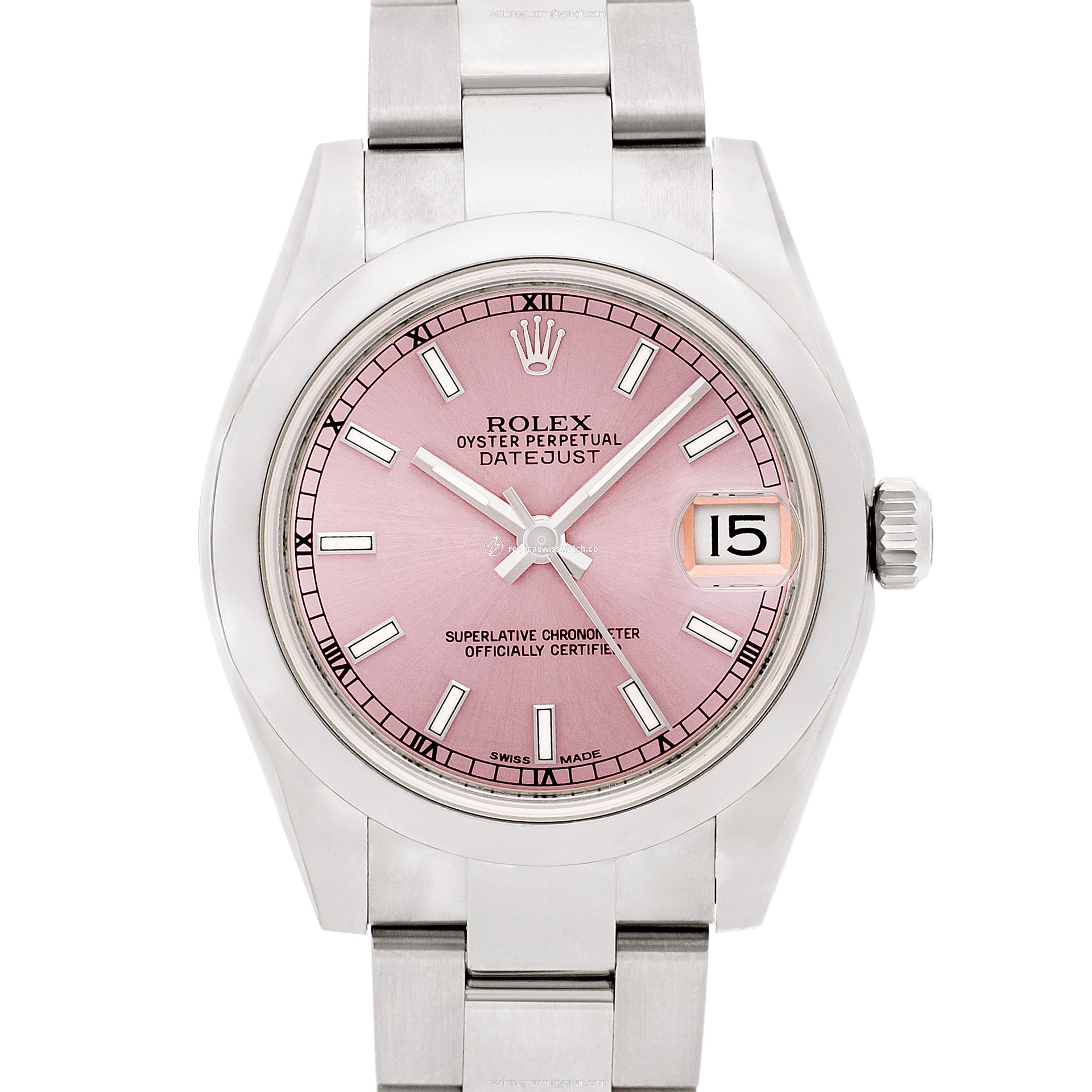 Rolex 178240 Datejust Automatic Female Stainless Steel Replica Rolex 178240 Datejust Automatic Female Stainless Steel Replica
