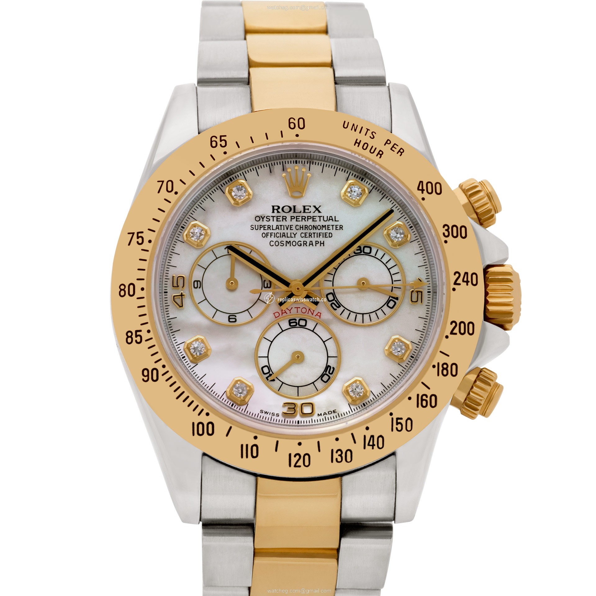 Rolex 116523 Daytona Automatic Male Stainless Steel Replica Rolex 116523 Daytona Automatic Male Stainless Steel Replica