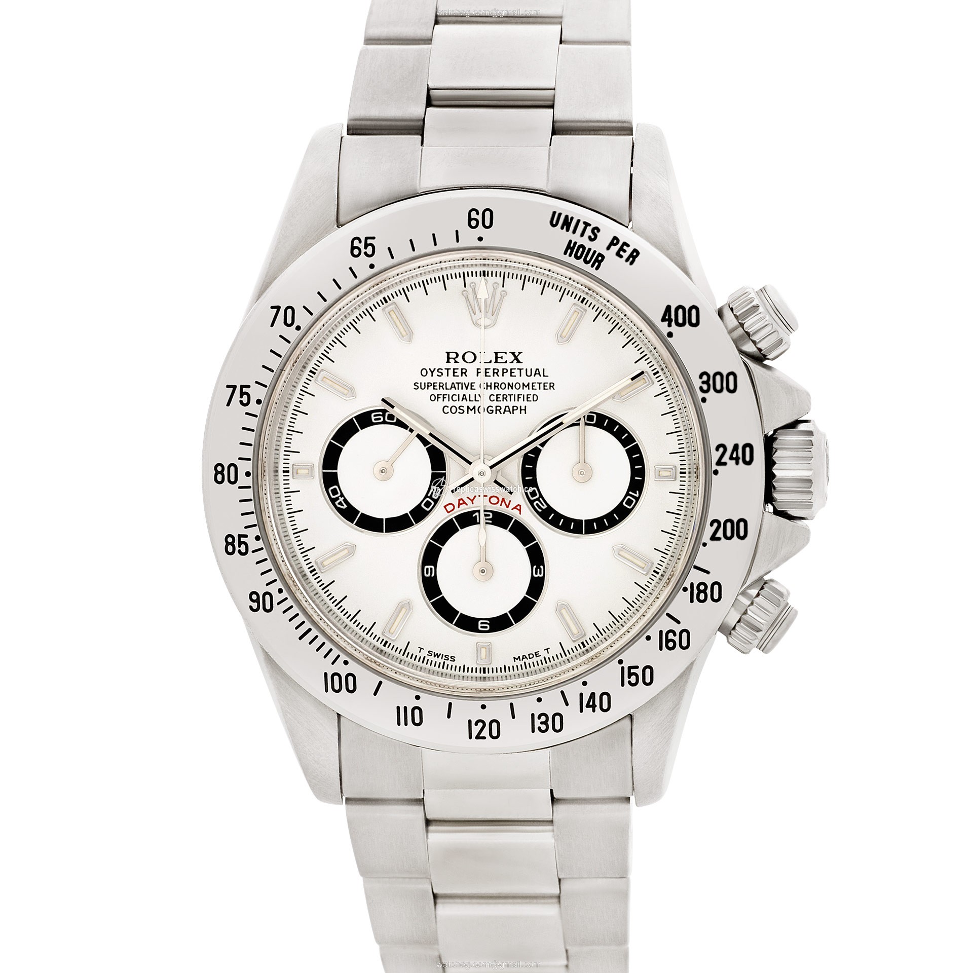 Rolex 16520 Daytona Automatic Male Stainless Steel Replica Rolex 16520 Daytona Automatic Male Stainless Steel Replica