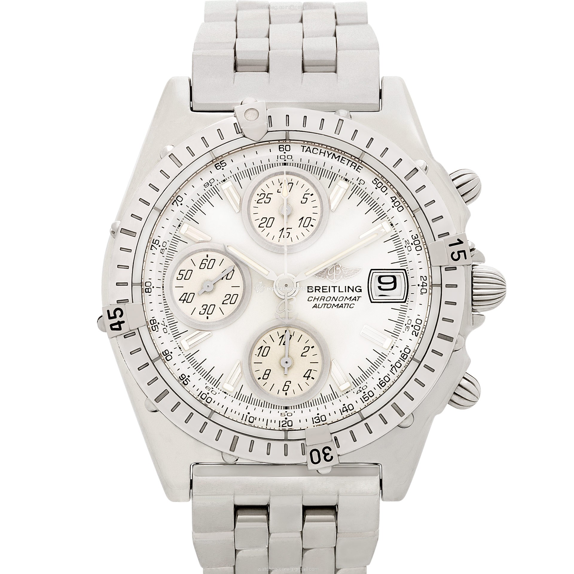 Breitling A13050.1 Chronomat Automatic Male Stainless Steel Replica Breitling A13050.1 Chronomat Automatic Male Stainless Steel Replica