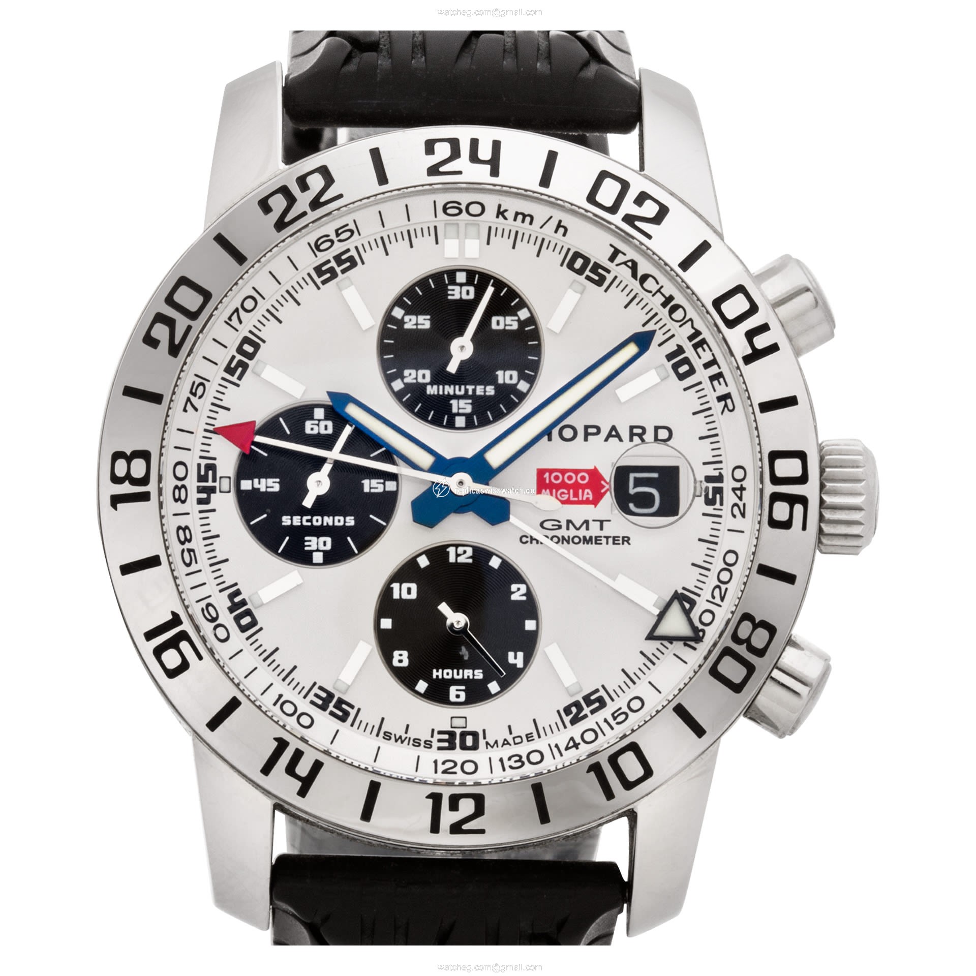 Chopard 16/8994 Mille Miglia Automatic Male Stainless Steel Replica Chopard 16/8994 Mille Miglia Automatic Male Stainless Steel Replica