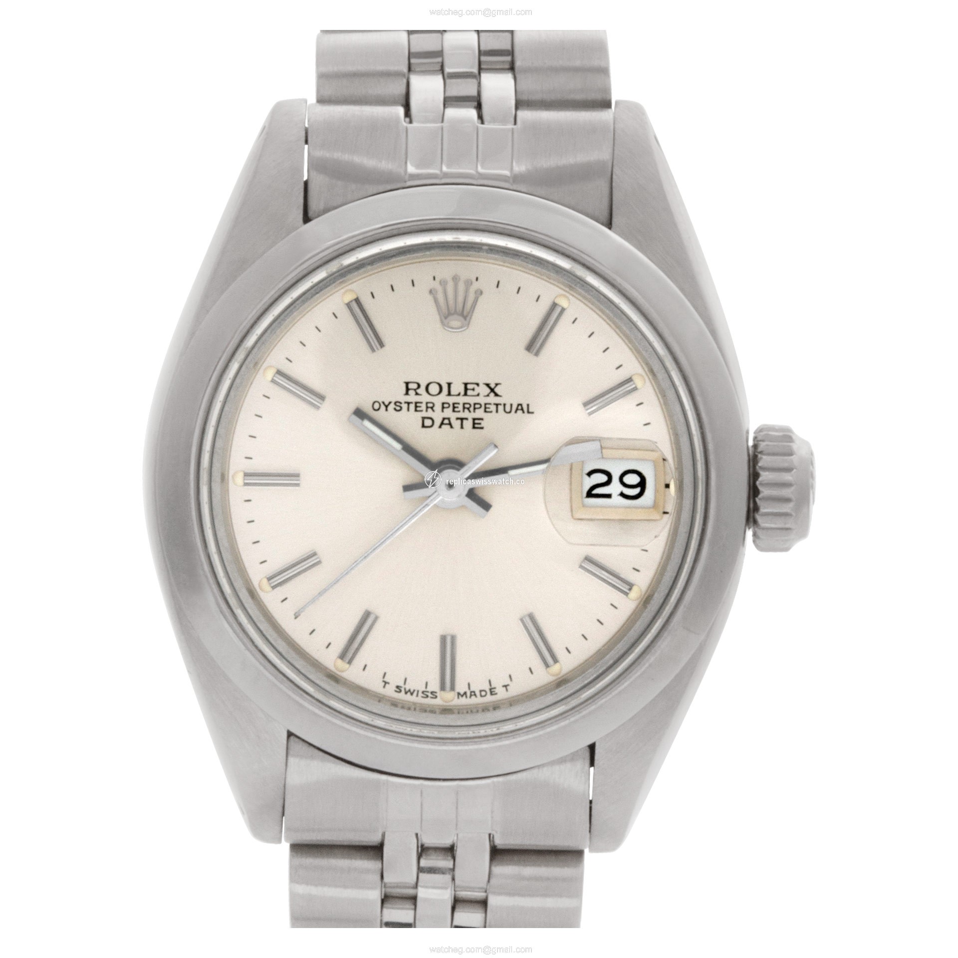 Rolex 6916/0 Datejust Automatic Female Stainless Steel Replica Rolex 6916/0 Datejust Automatic Female Stainless Steel Replica