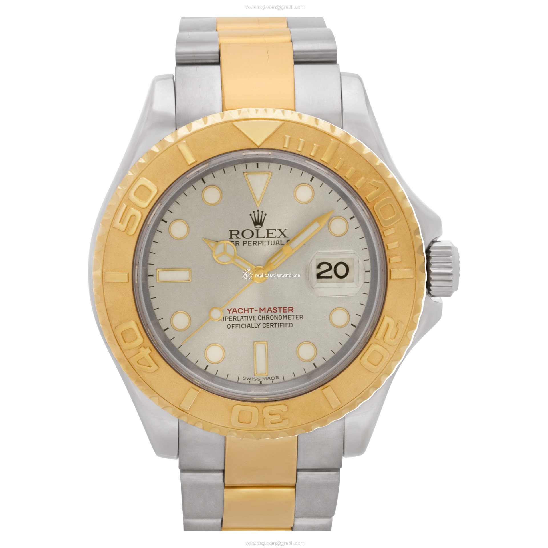 Rolex 16623 Yacht-Master Automatic Male Stainless Steel Replica Rolex 16623 Yacht-Master Automatic Male Stainless Steel Replica