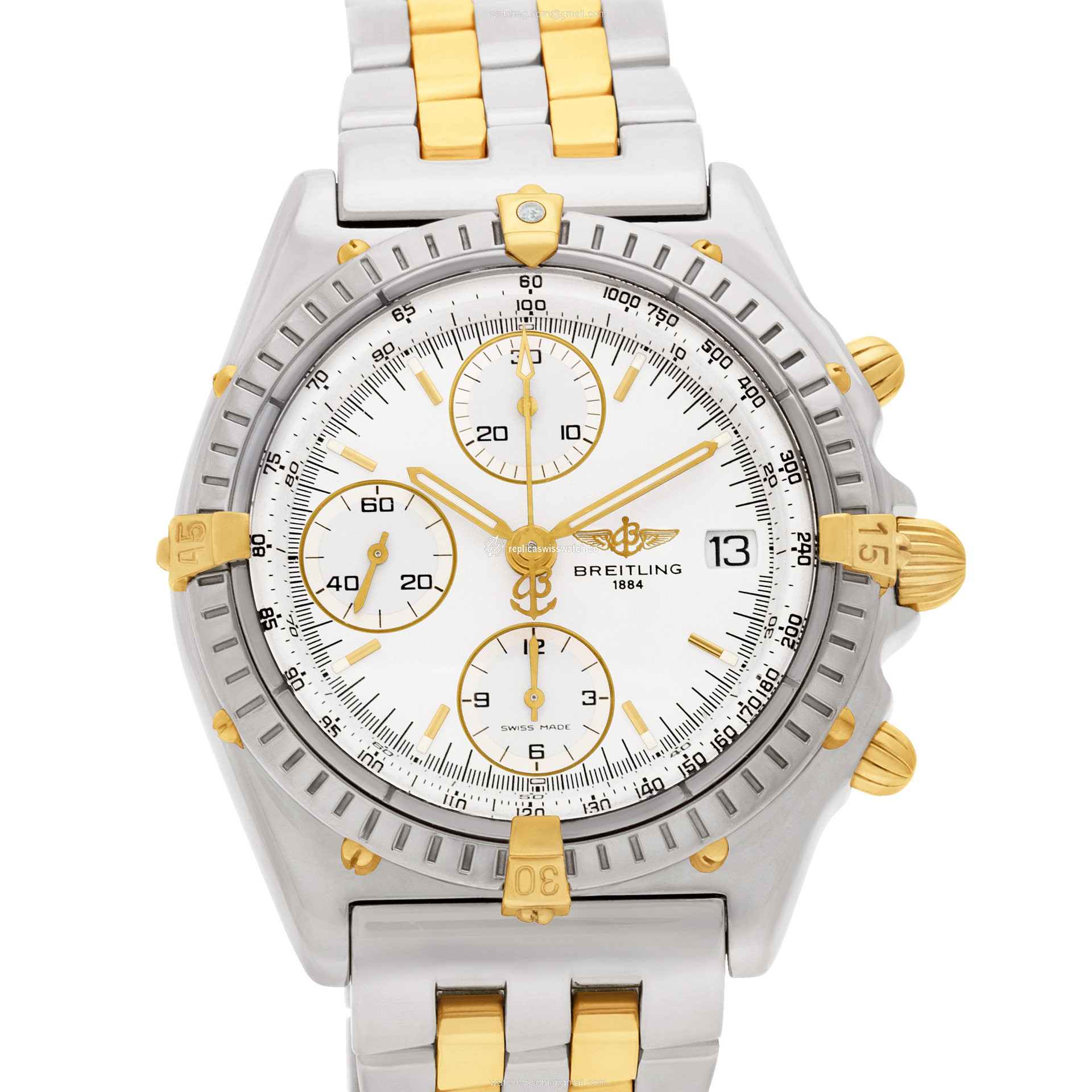 Breitling b13050 Chronomat Automatic Male Stainless Steel Replica Breitling b13050 Chronomat Automatic Male Stainless Steel Replica