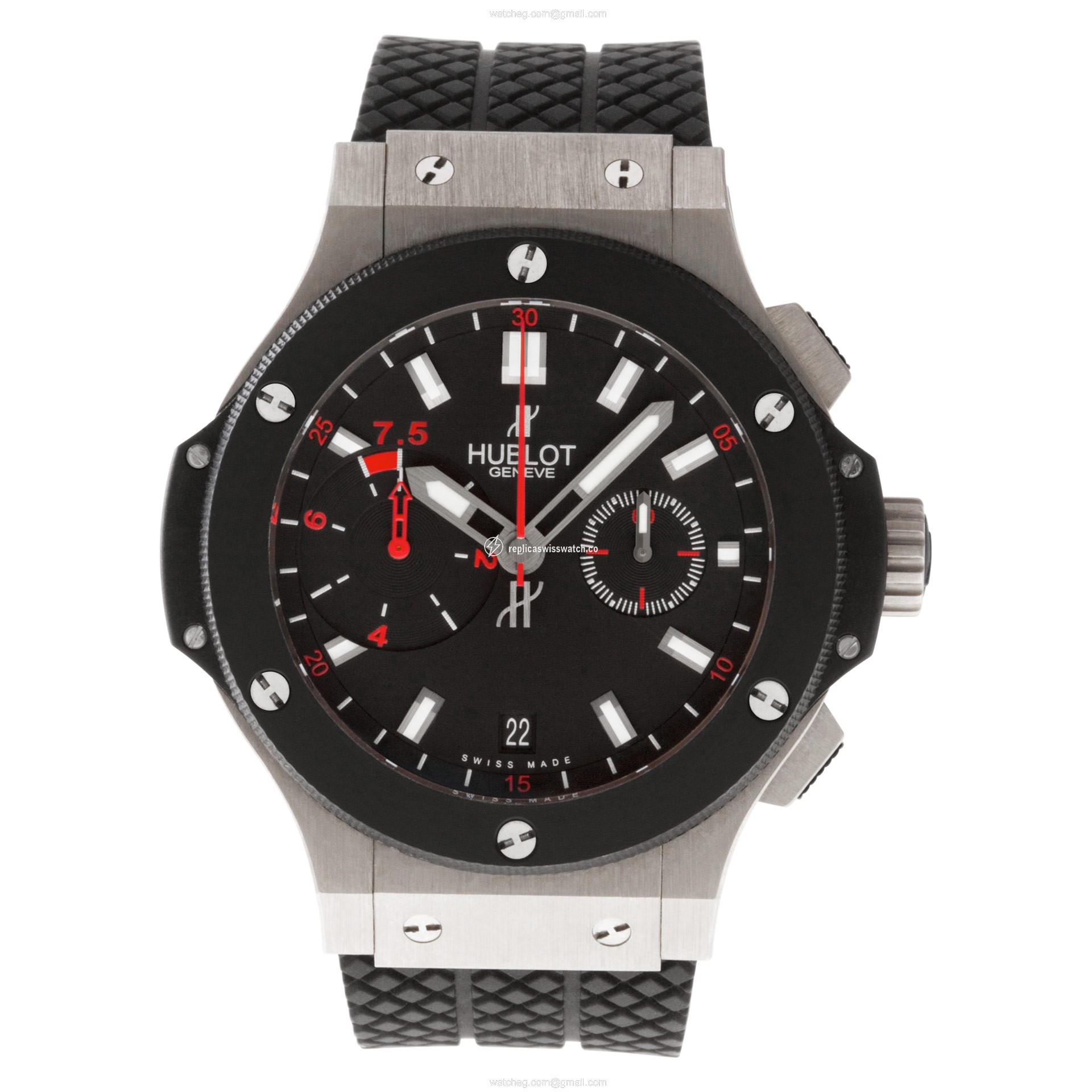 Hublot 317nm1137vr Big Bang Automatic Male Titanium Replica Hublot 317nm1137vr Big Bang Automatic Male Titanium Replica