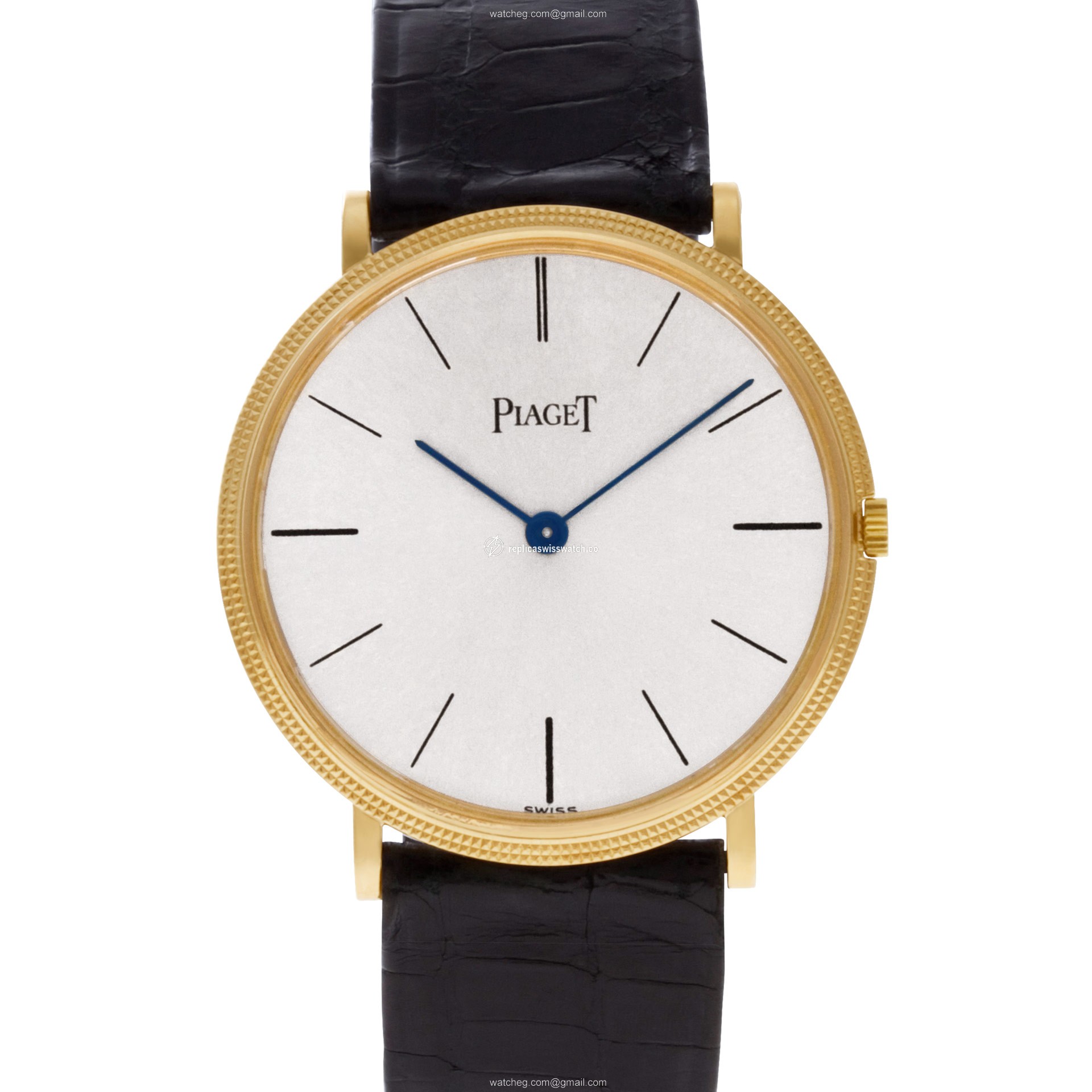 Piaget 9021 Ultra Thin Manual Male 18k yellow gold Replica Piaget 9021 Ultra Thin Manual Male 18k yellow gold Replica