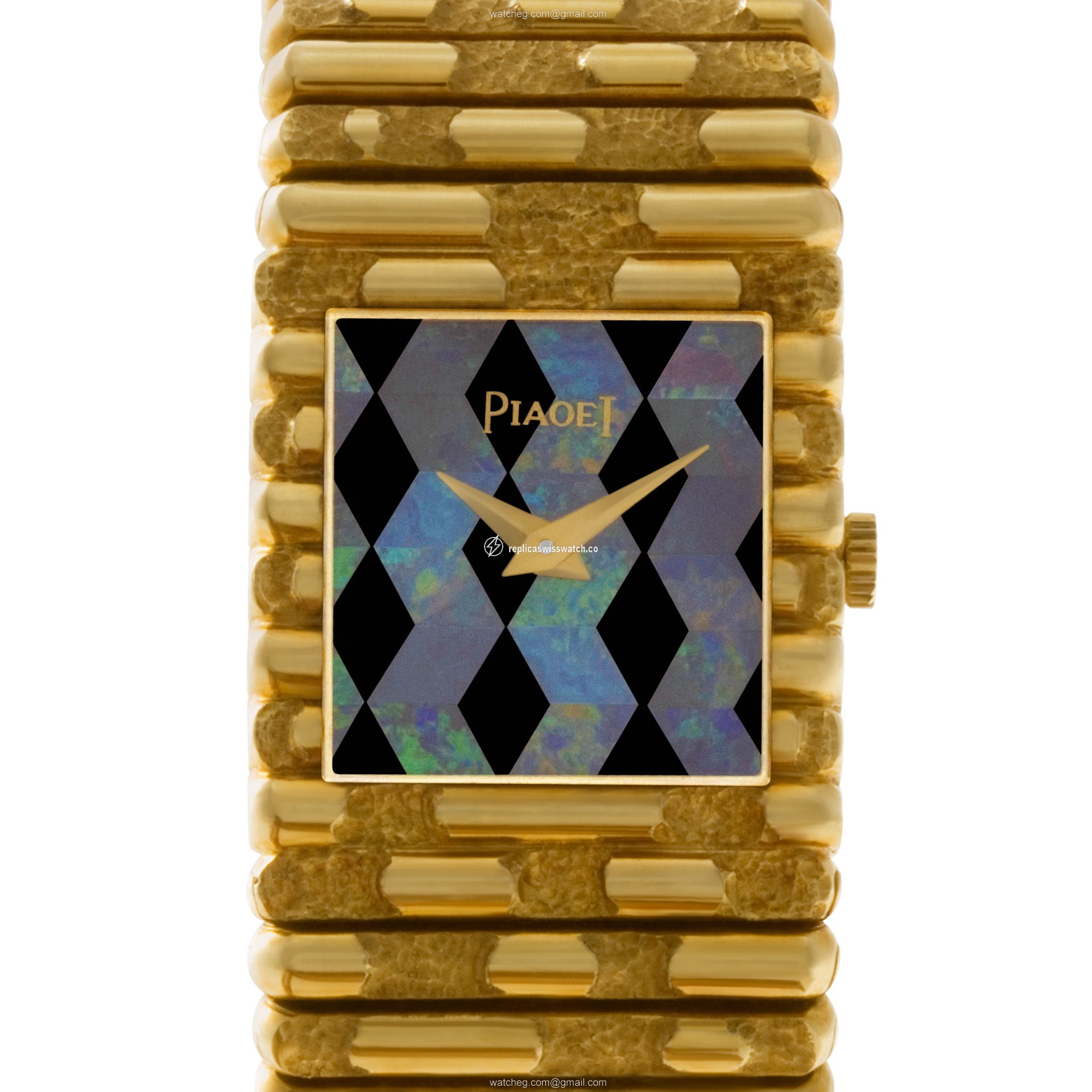 Piaget 4131026 Emperador Manual Female 18k Yellow Gold Replica Piaget 4131026 Emperador Manual Female 18k Yellow Gold Replica