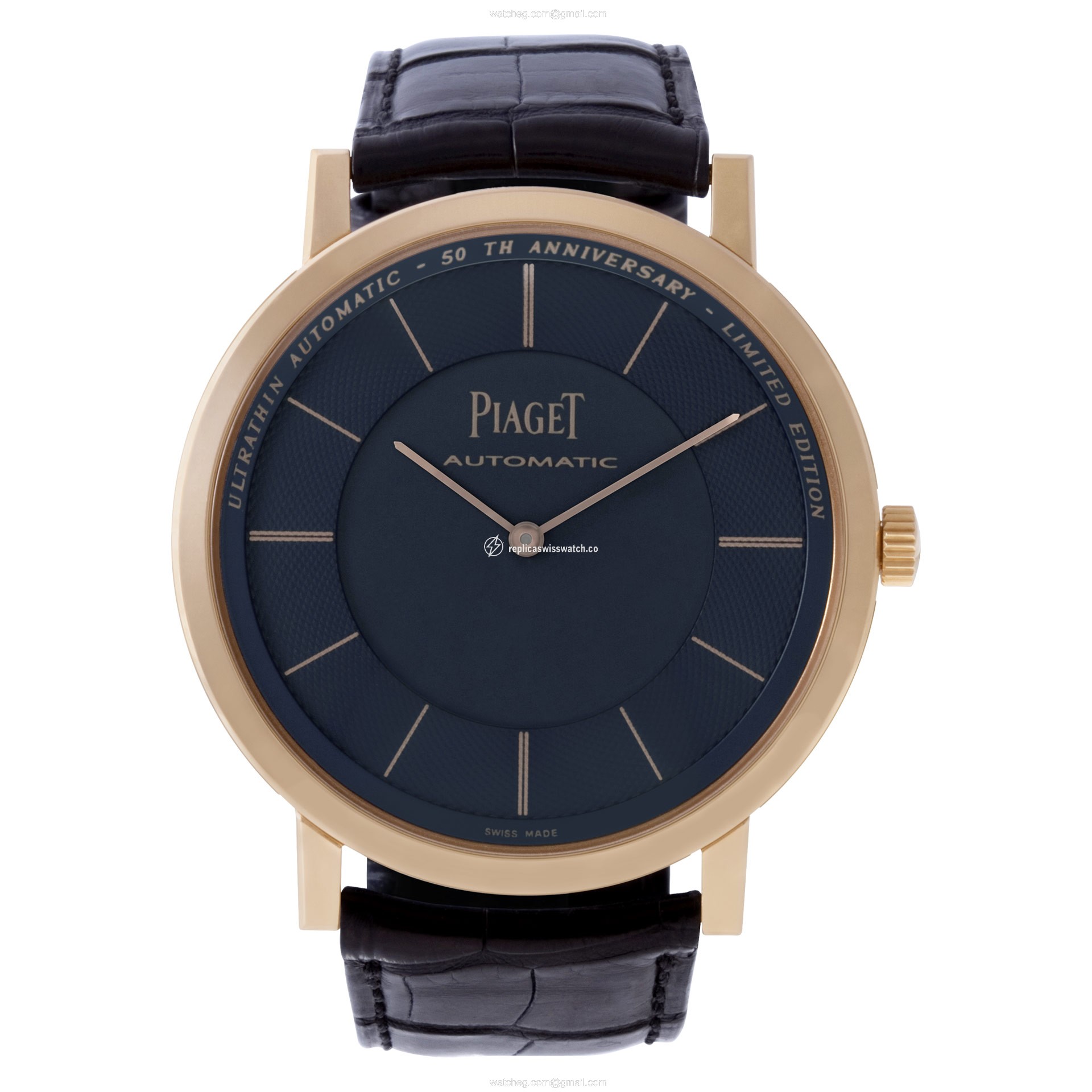 Piaget GOA35132 Altiplano Automatic Male 18k yellow gold Replica Piaget GOA35132 Altiplano Automatic Male 18k yellow gold Replica