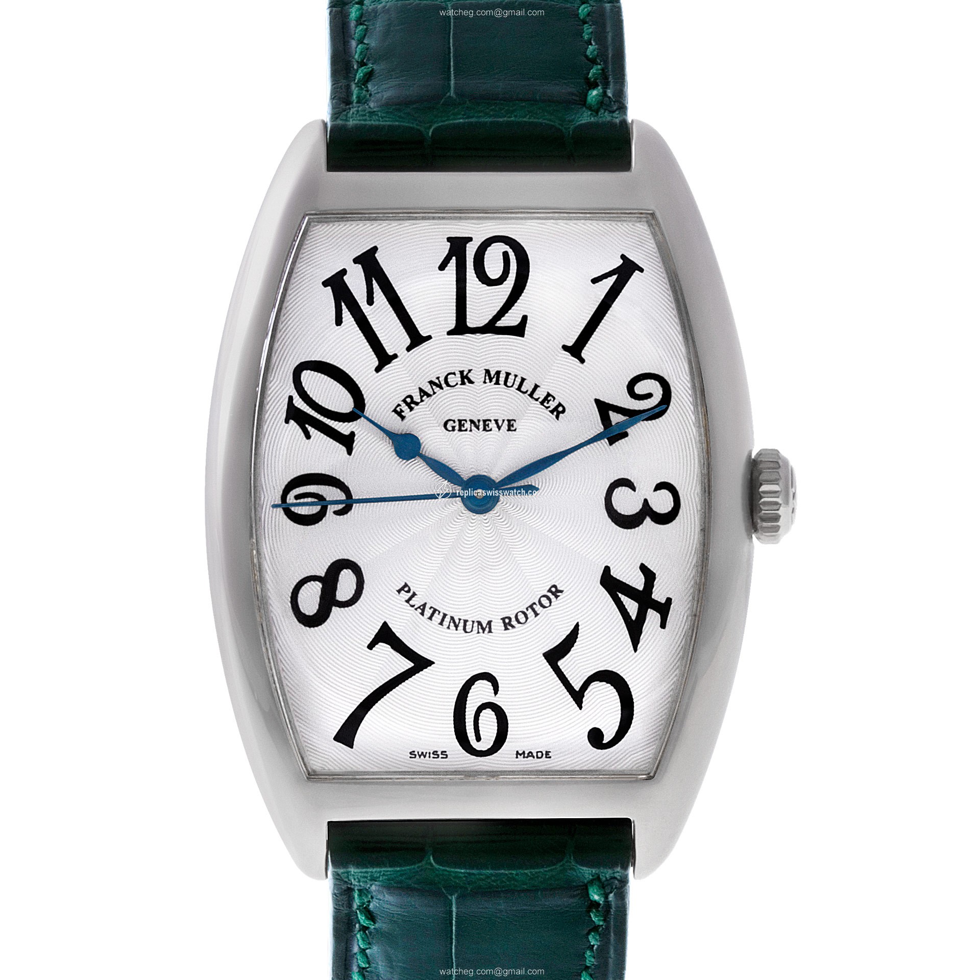 Franck Muller 531 Master of Complication Automatic Male 18k White Gold Replica Franck Muller 531 Master of Complication Automatic Male 18k White Gold Replica