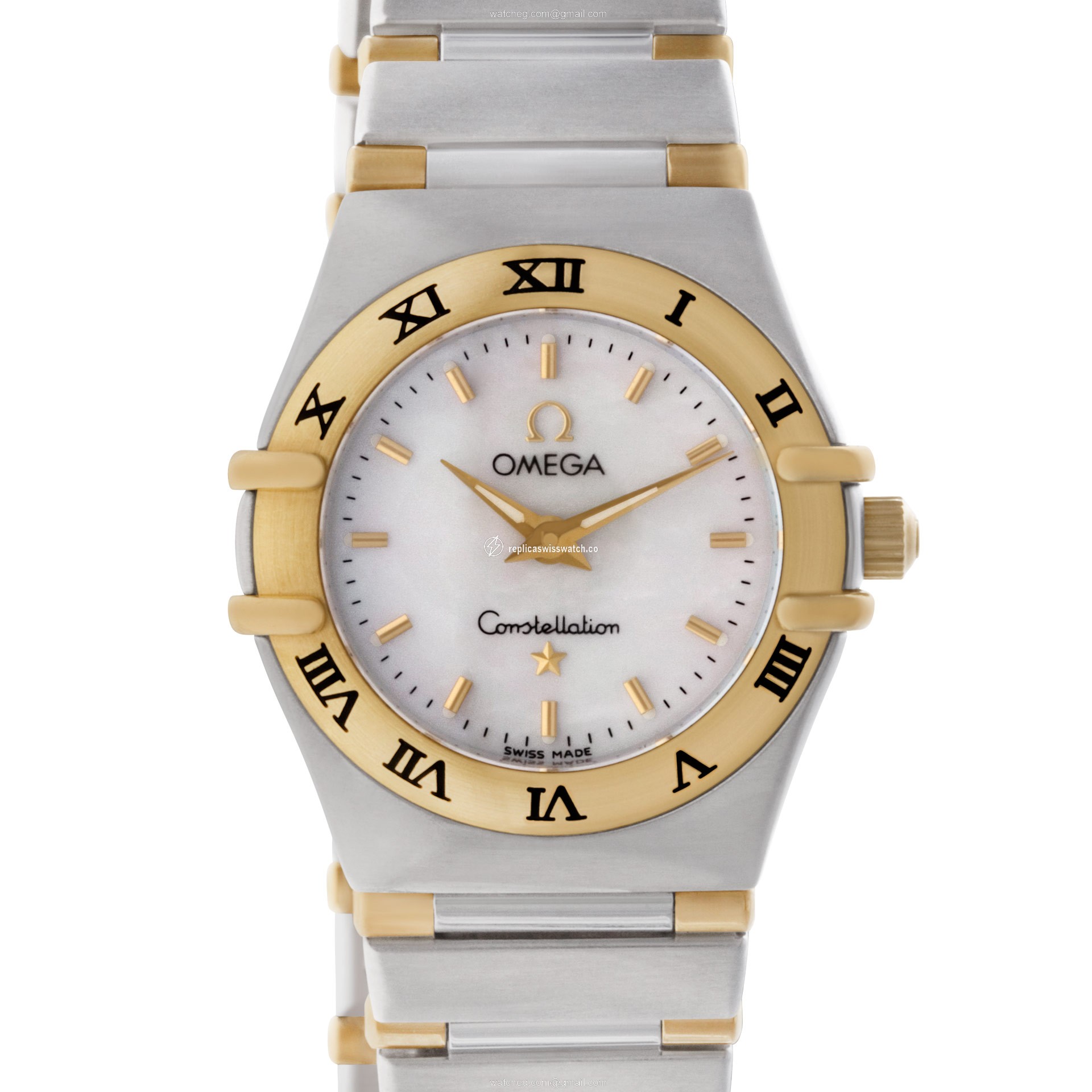 Omega 123.20.24.60.02.002 Constellation Quartz Female Stainless Steel Replica Omega 123.20.24.60.02.002 Constellation Quartz Female Stainless Steel Replica