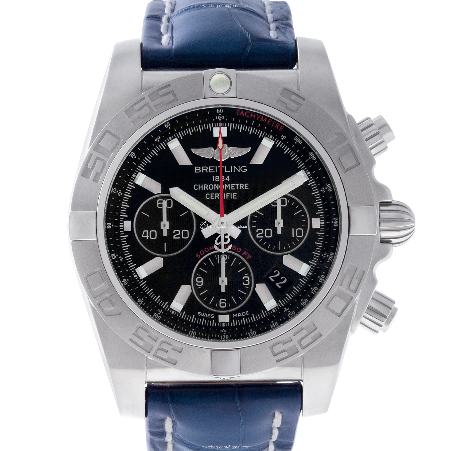 Breitling AB0110101 Chronomat Automatic Male Stainless Steel Replica Breitling AB0110101 Chronomat Automatic Male Stainless Steel Replica
