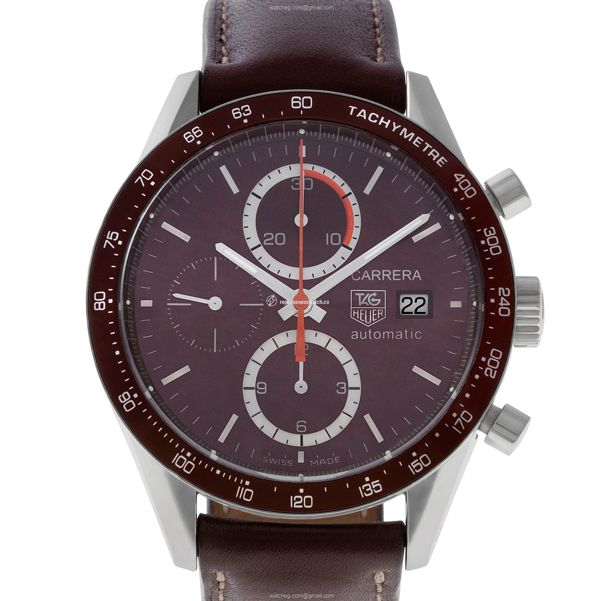 Tag Heuer CV2013-2 Calibre Automatic Male Stainless Steel Replica Tag Heuer CV2013-2 Calibre Automatic Male Stainless Steel Replica