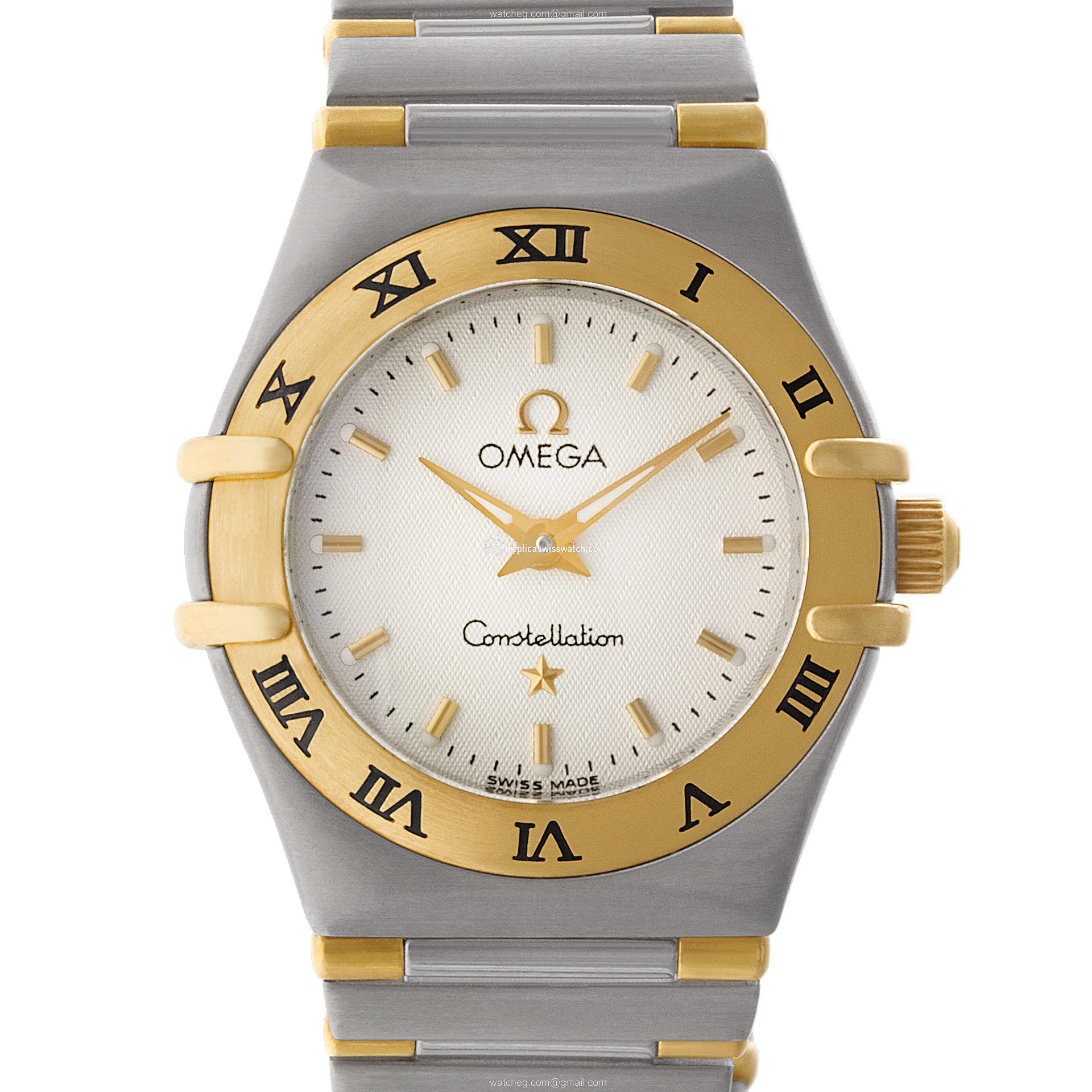 Omega 123.20.24.60.02.002 Constellation Quartz Female Stainless Steel Replica Omega 123.20.24.60.02.002 Constellation Quartz Female Stainless Steel Replica
