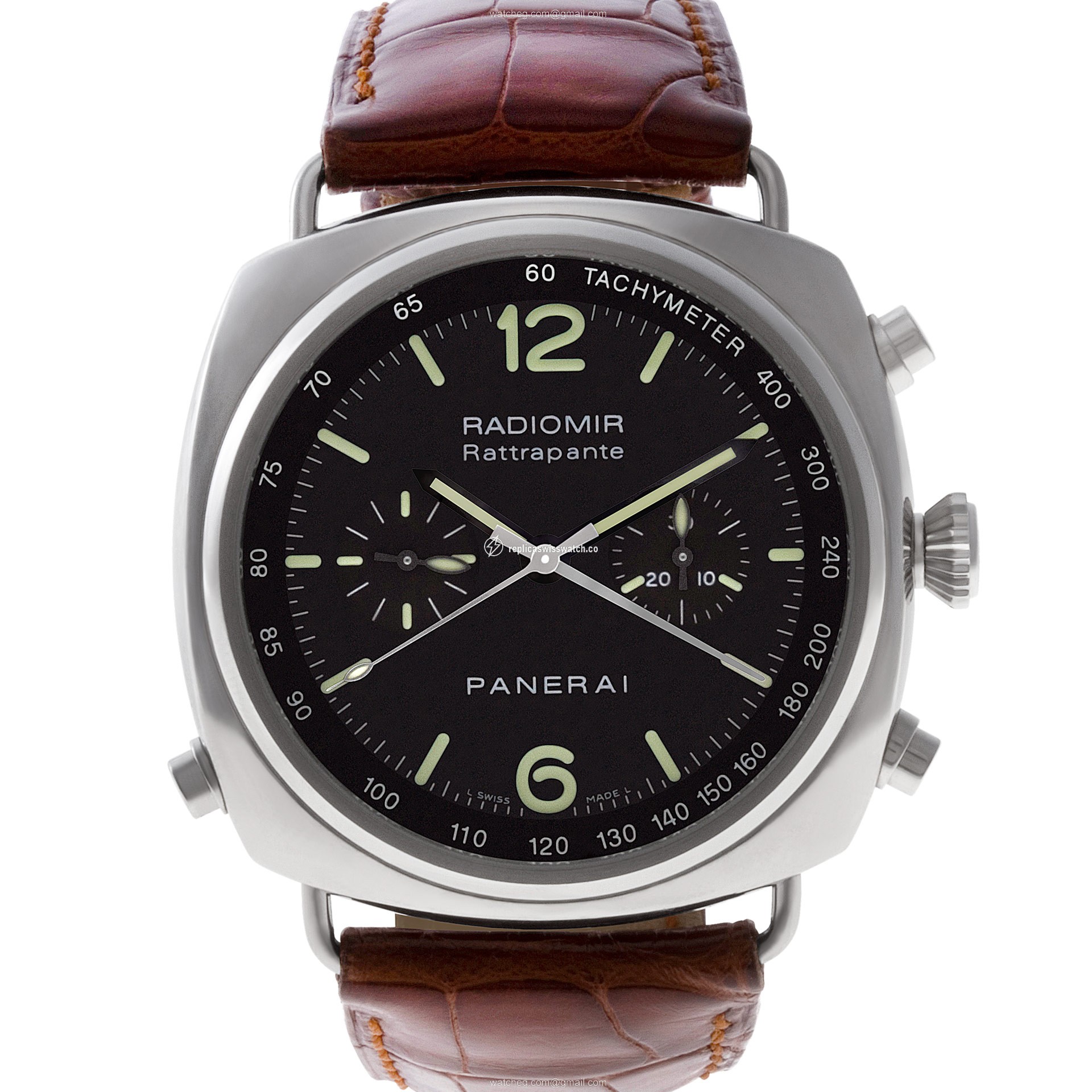 Panerai PAM00214 Radiomir Automatic Male Stainless Steel Replica Panerai PAM00214 Radiomir Automatic Male Stainless Steel Replica