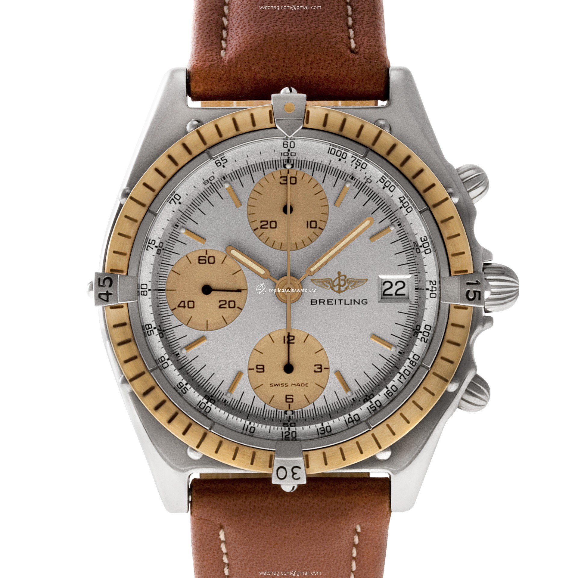 Breitling 81950 Chronomat Automatic Male Stainless Steel Replica Breitling 81950 Chronomat Automatic Male Stainless Steel Replica