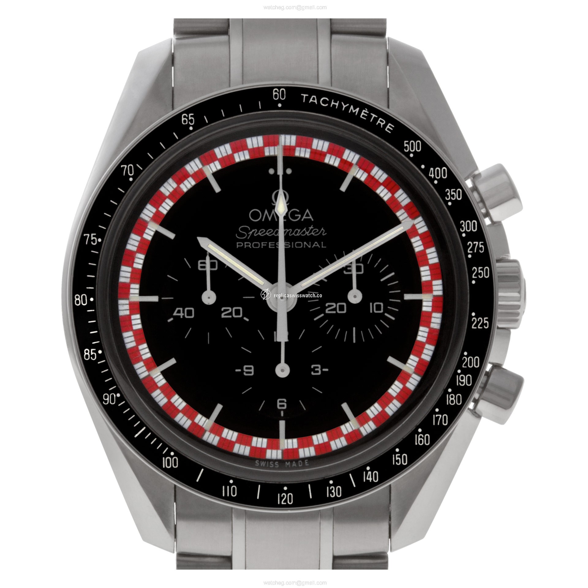 Omega 145.0051 Speedmaster Manual Male Stainless Steel Replica Omega 145.0051 Speedmaster Manual Male Stainless Steel Replica