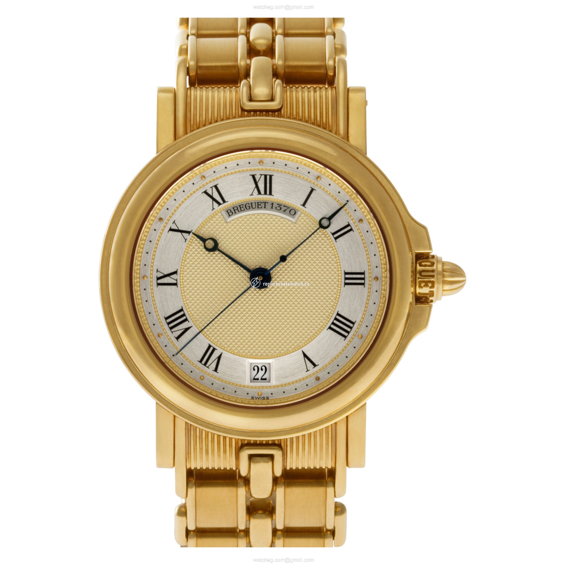 Breguet 5800ba12a90 Horloger de la Marine Automatic Male 18k yellow gold Replica Breguet 5800ba12a90 Horloger de la Marine Automatic Male 18k yellow gold Replica
