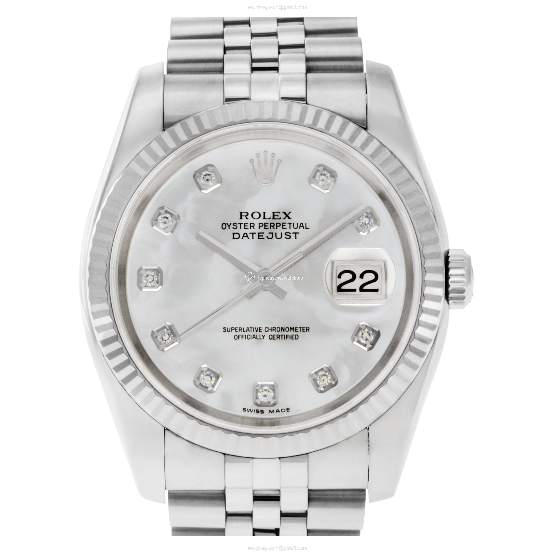 Rolex 116234 Datejust Automatic Male Stainless Steel Replica Rolex 116234 Datejust Automatic Male Stainless Steel Replica