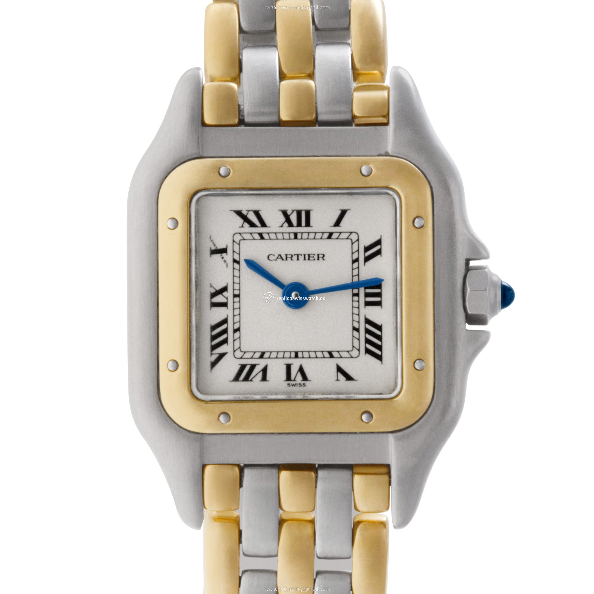 Cartier 66921013692 Panthere Quartz Female Stainless Steel Replica Cartier 66921013692 Panthere Quartz Female Stainless Steel Replica