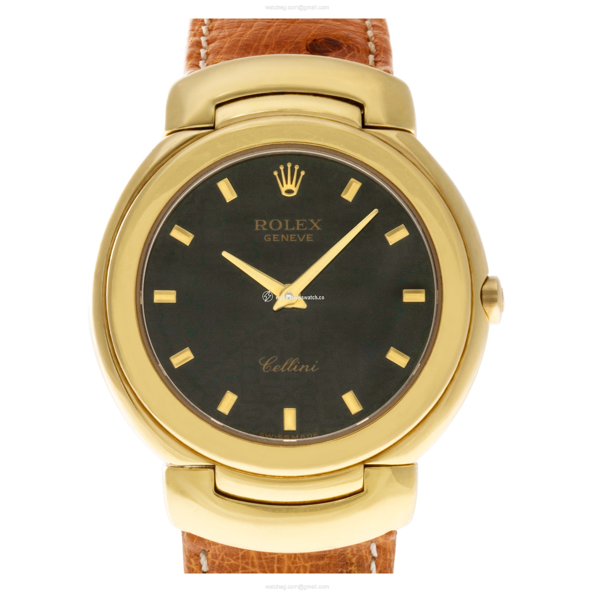 Rolex 6622 Cellini Quartz Female 18k yellow gold Replica Rolex 6622 Cellini Quartz Female 18k yellow gold Replica