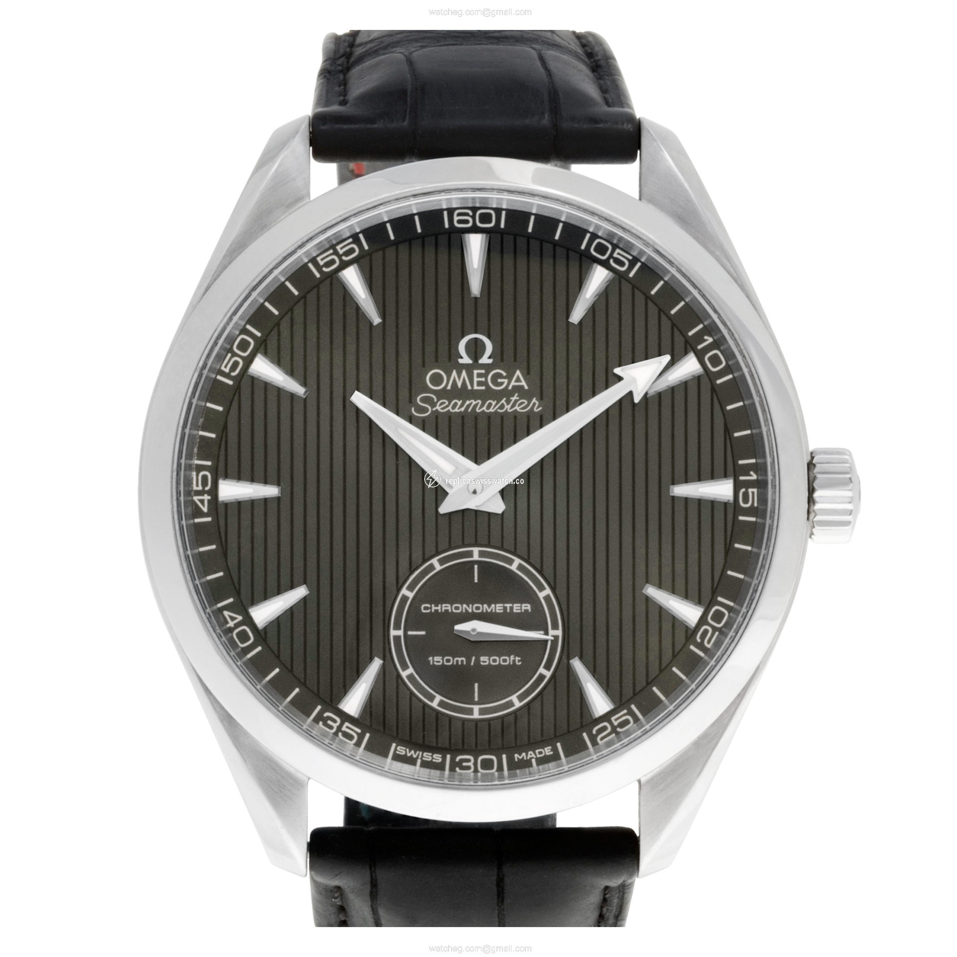 Omega 231.13.49.10.06.001 Seamaster Aqua Terra Manual Male Stainless Steel Replica Omega 231.13.49.10.06.001 Seamaster Aqua Terra Manual Male Stainless Steel Replica