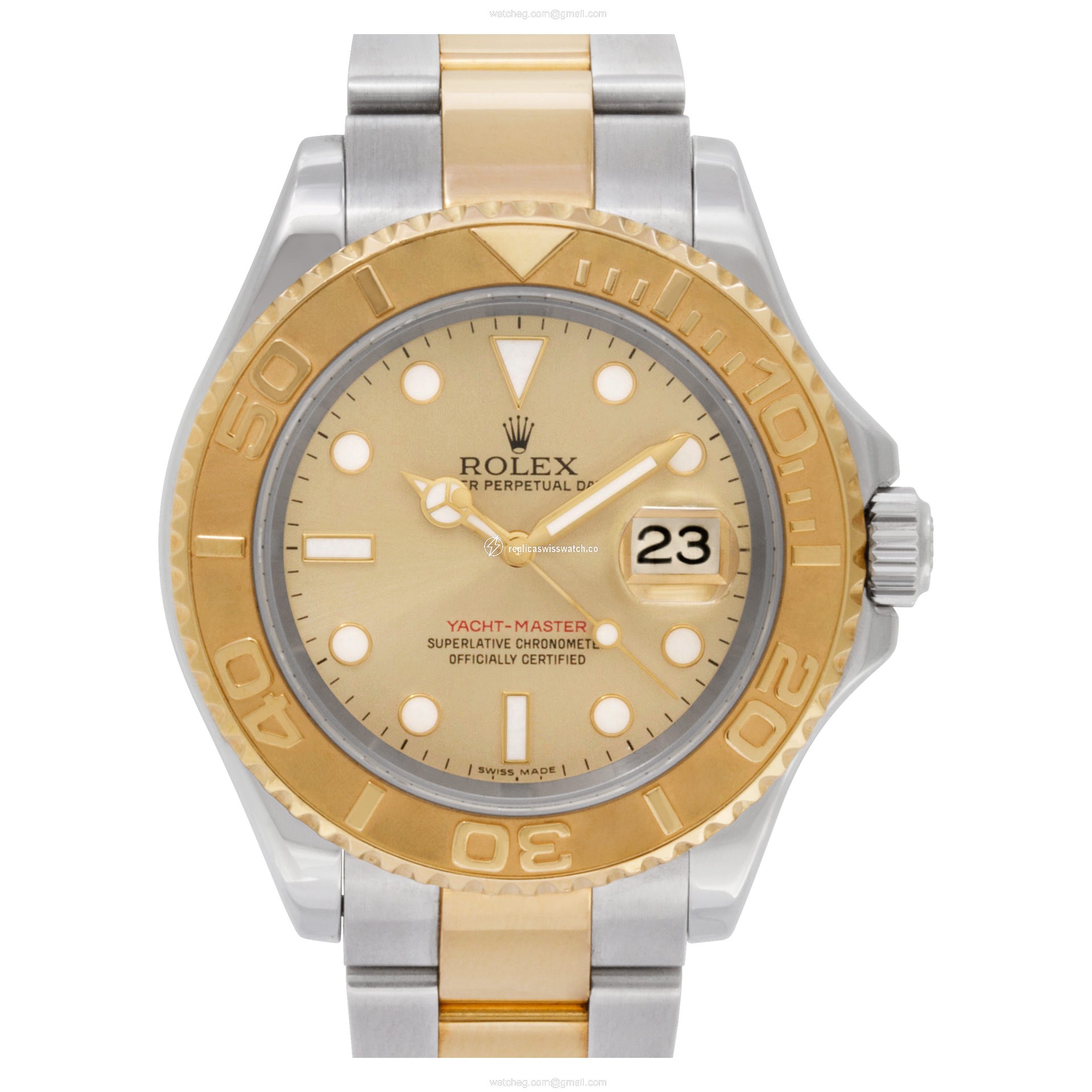 Rolex 16623 Yacht-Master Automatic Male Stainless Steel Replica Rolex 16623 Yacht-Master Automatic Male Stainless Steel Replica