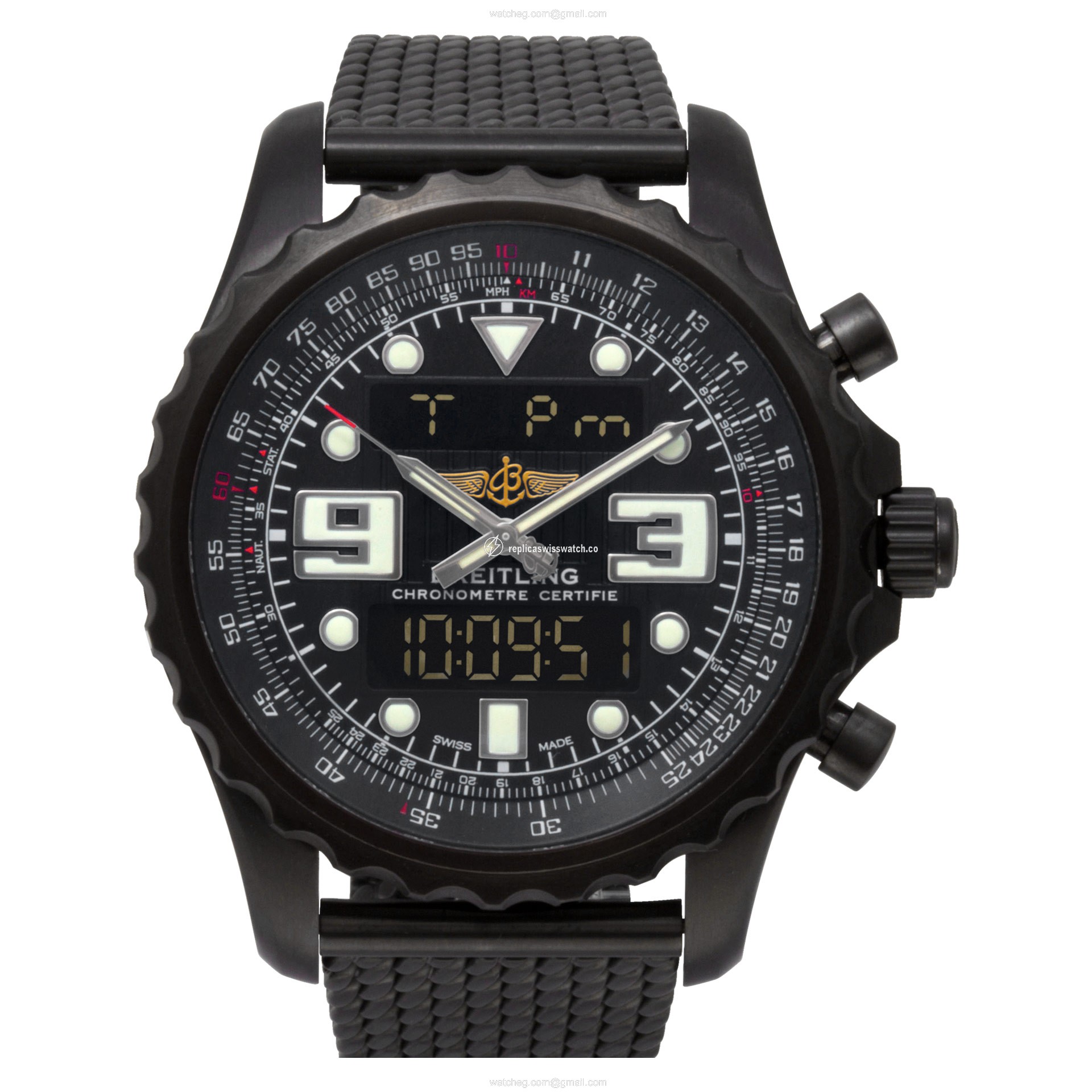Breitling m78365 Chrono Space Quartz Male Stainless Steel Replica Breitling m78365 Chrono Space Quartz Male Stainless Steel Replica