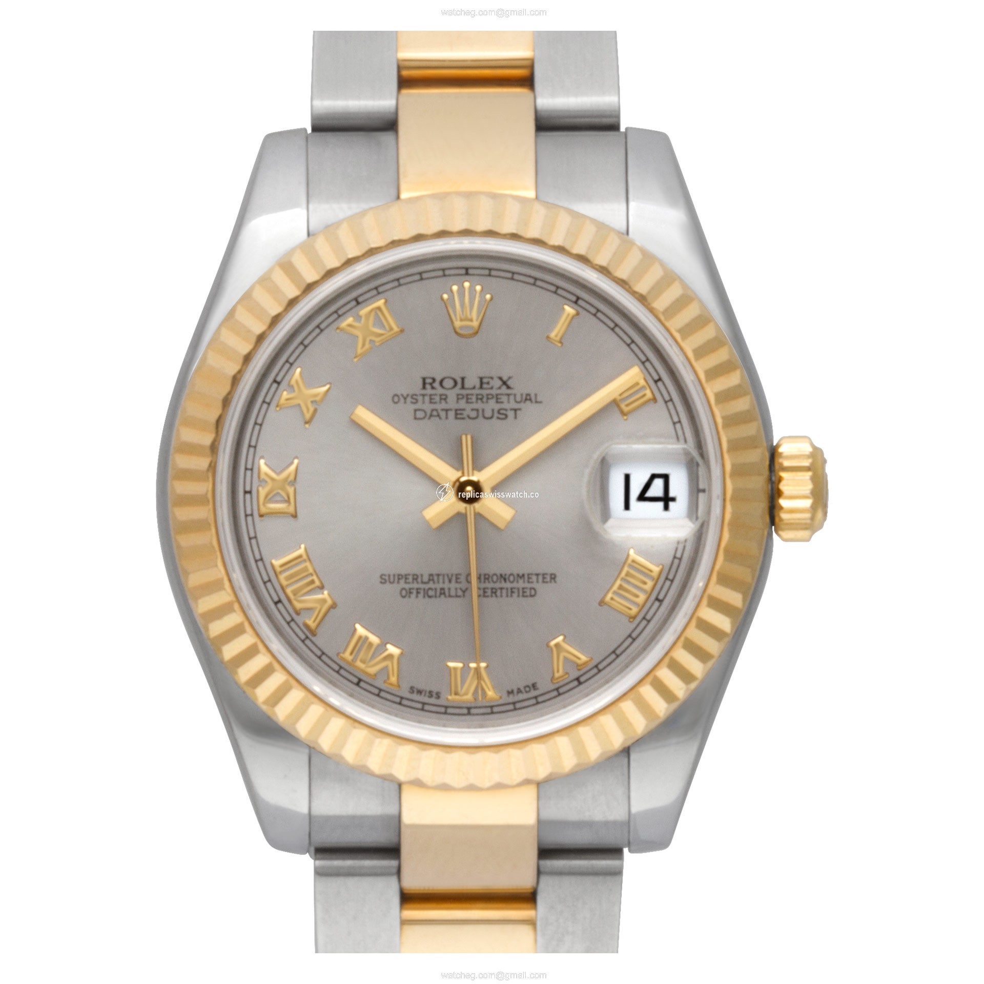 Rolex 178243 Datejust Automatic Female Stainless Steel Replica Rolex 178243 Datejust Automatic Female Stainless Steel Replica