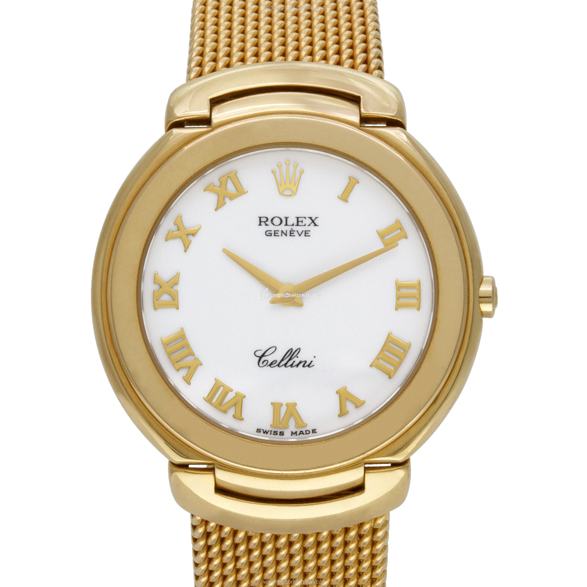 Rolex 6623 Cellini Quartz Male 18k Yellow Gold Replica Rolex 6623 Cellini Quartz Male 18k Yellow Gold Replica