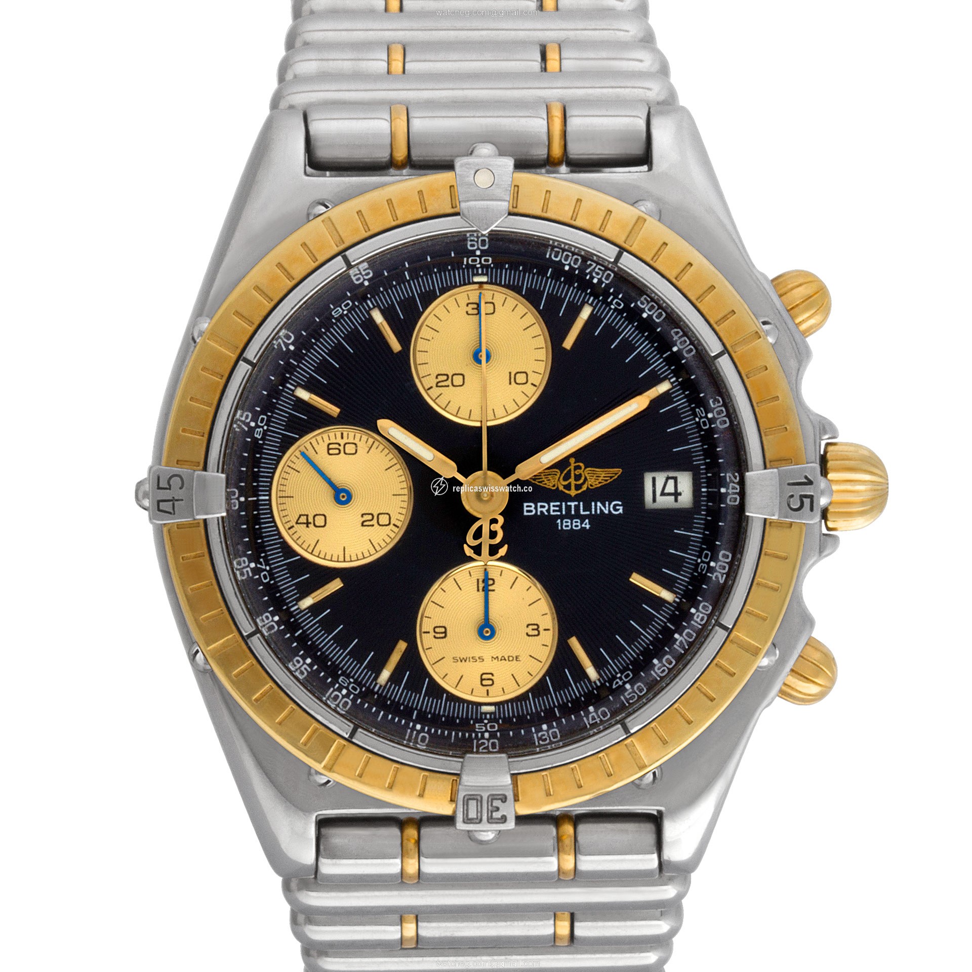 Breitling B13050 Chronomat Automatic Male Stainless Steel Replica Breitling B13050 Chronomat Automatic Male Stainless Steel Replica