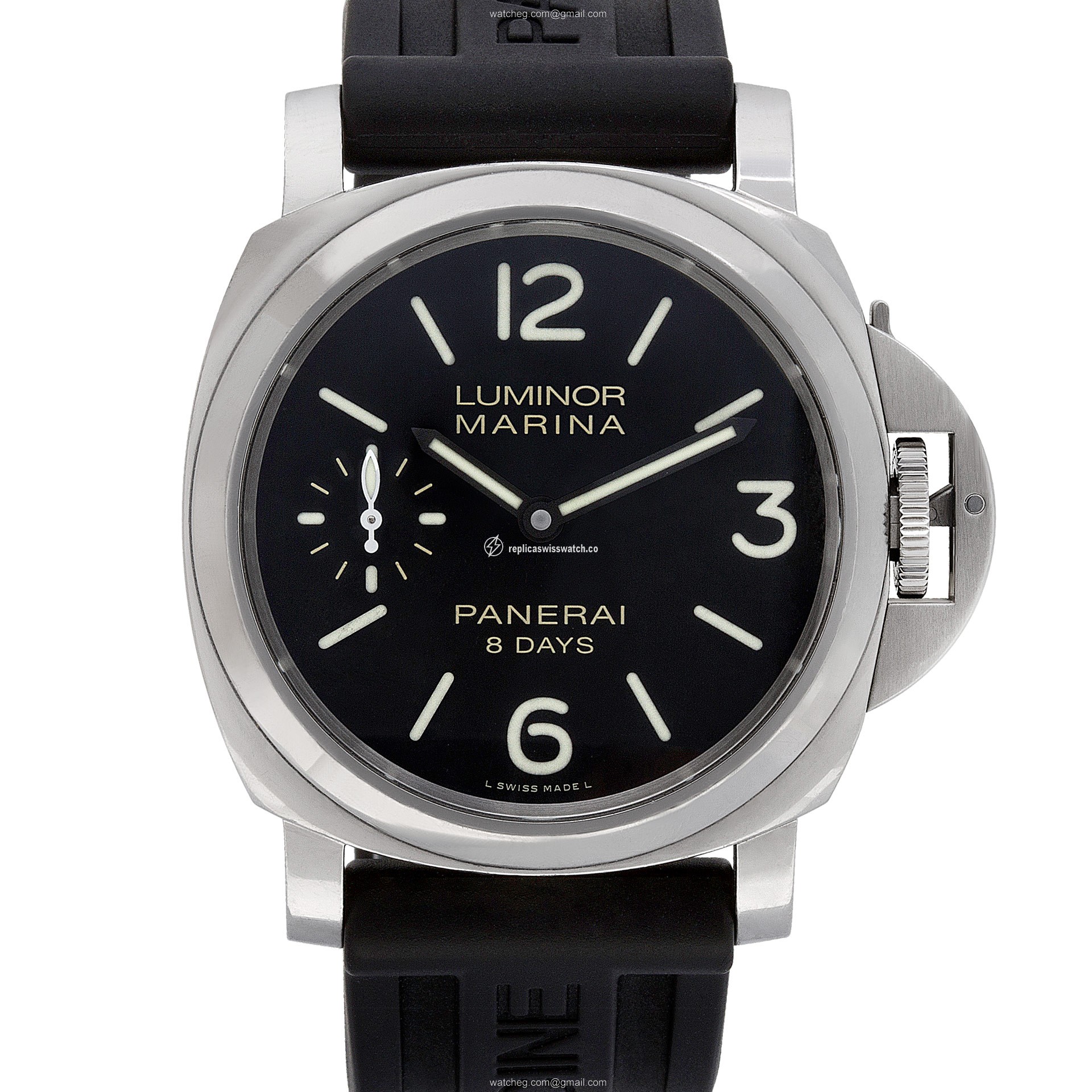 Panerai PAM00510 Luminor Marina Manual Male Stainless Steel Replica Panerai PAM00510 Luminor Marina Manual Male Stainless Steel Replica