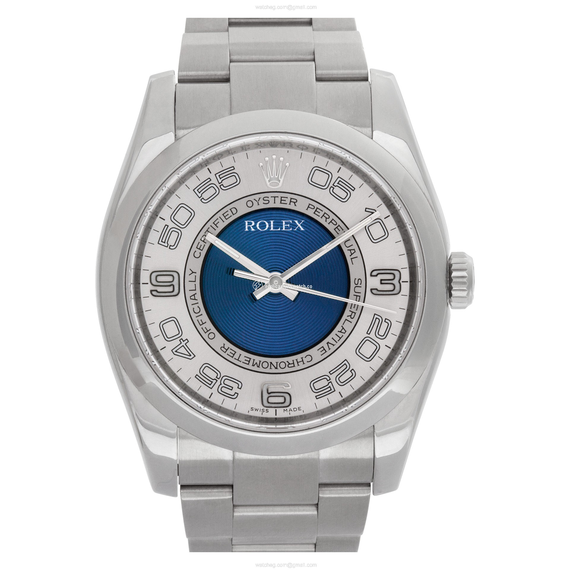 Rolex 116000 Oyster Perpetual Automatic Male Stainless Steel Replica Rolex 116000 Oyster Perpetual Automatic Male Stainless Steel Replica