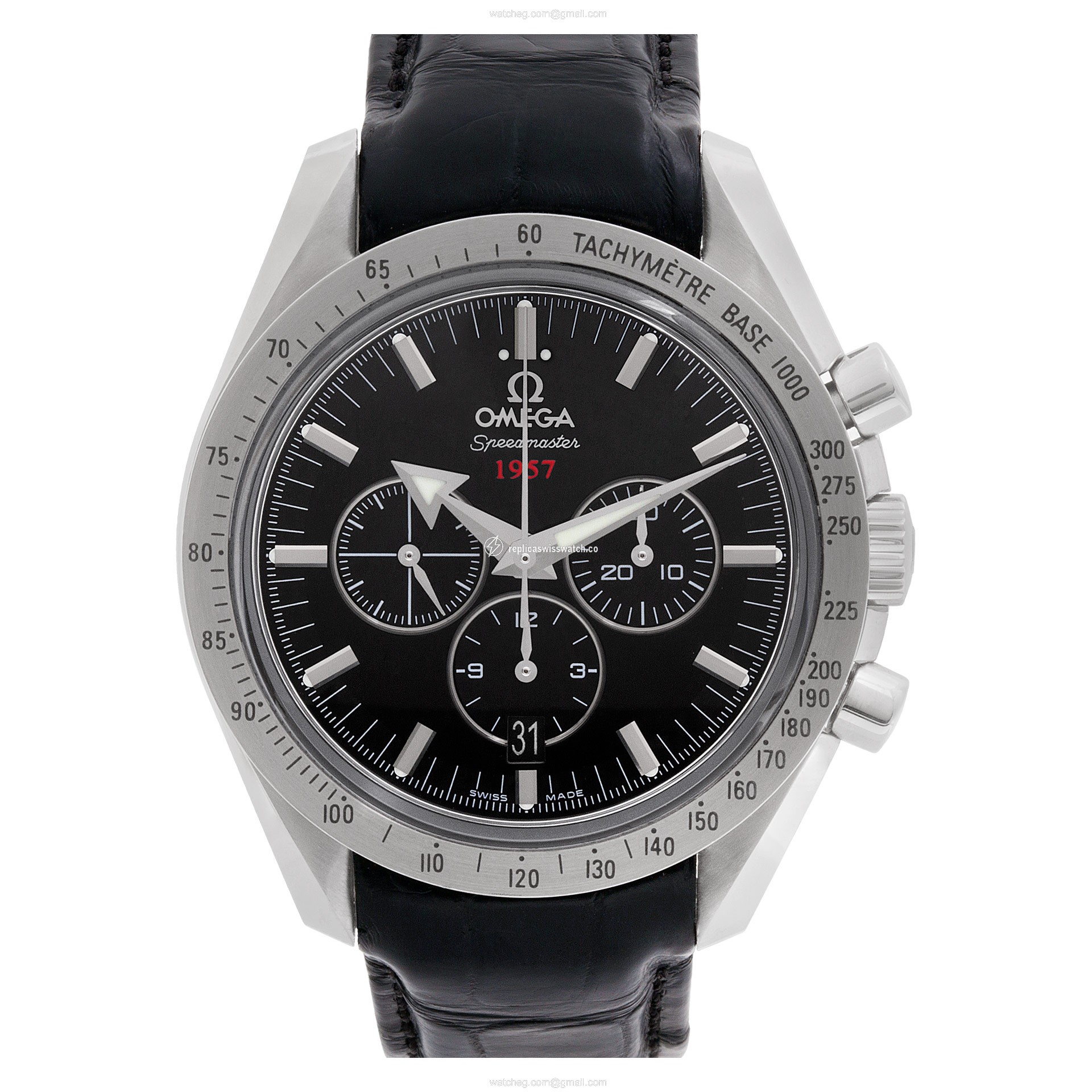 Omega 32110425001001 Speedmaster Automatic Male Stainless Steel Replica Omega 32110425001001 Speedmaster Automatic Male Stainless Steel Replica