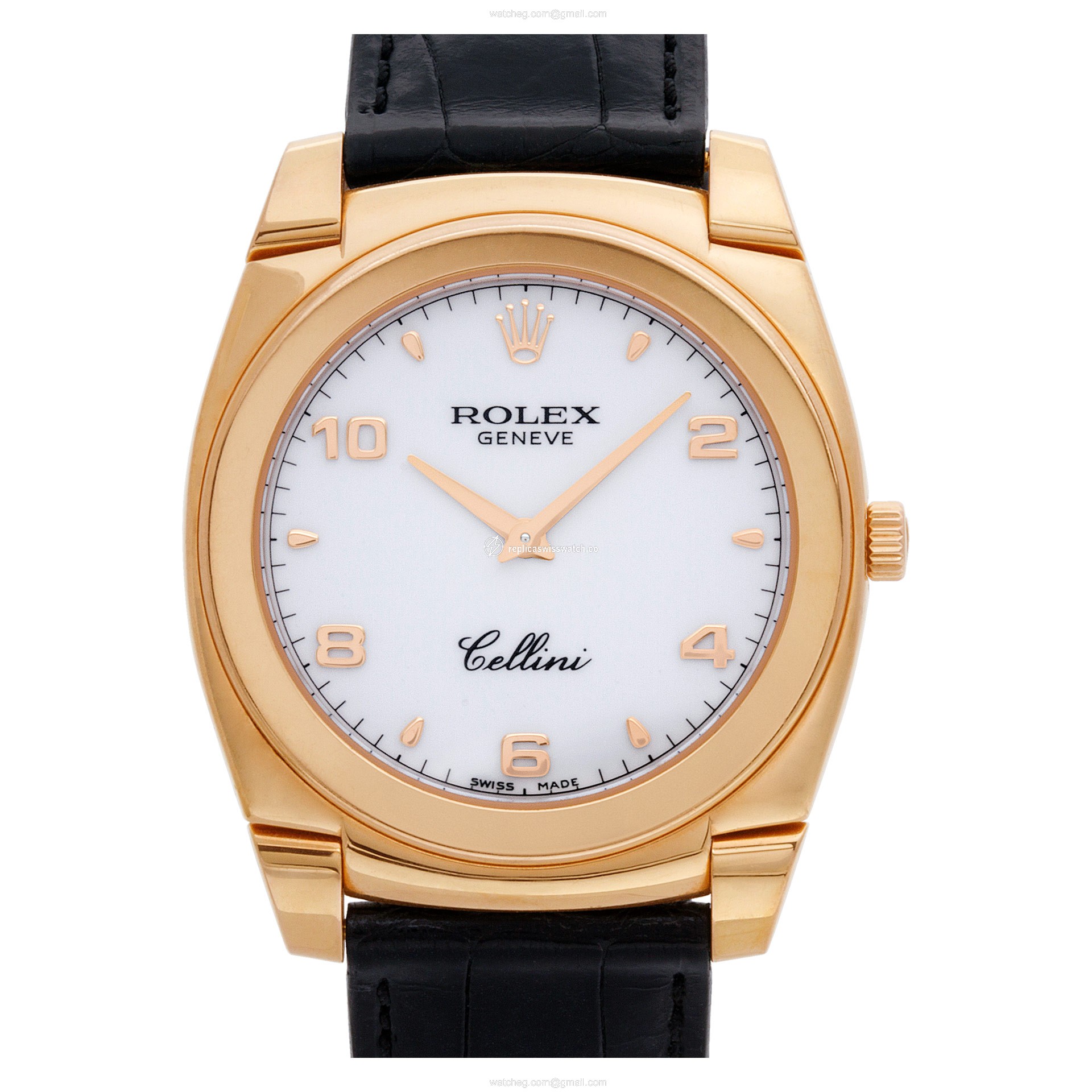 Rolex 5330 Cellini Manual Male 18k yellow gold Replica Rolex 5330 Cellini Manual Male 18k yellow gold Replica